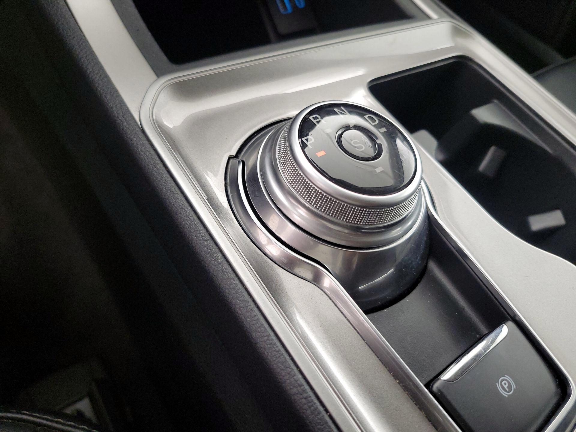 Thumbnail: 2024 Ford Edge - 18