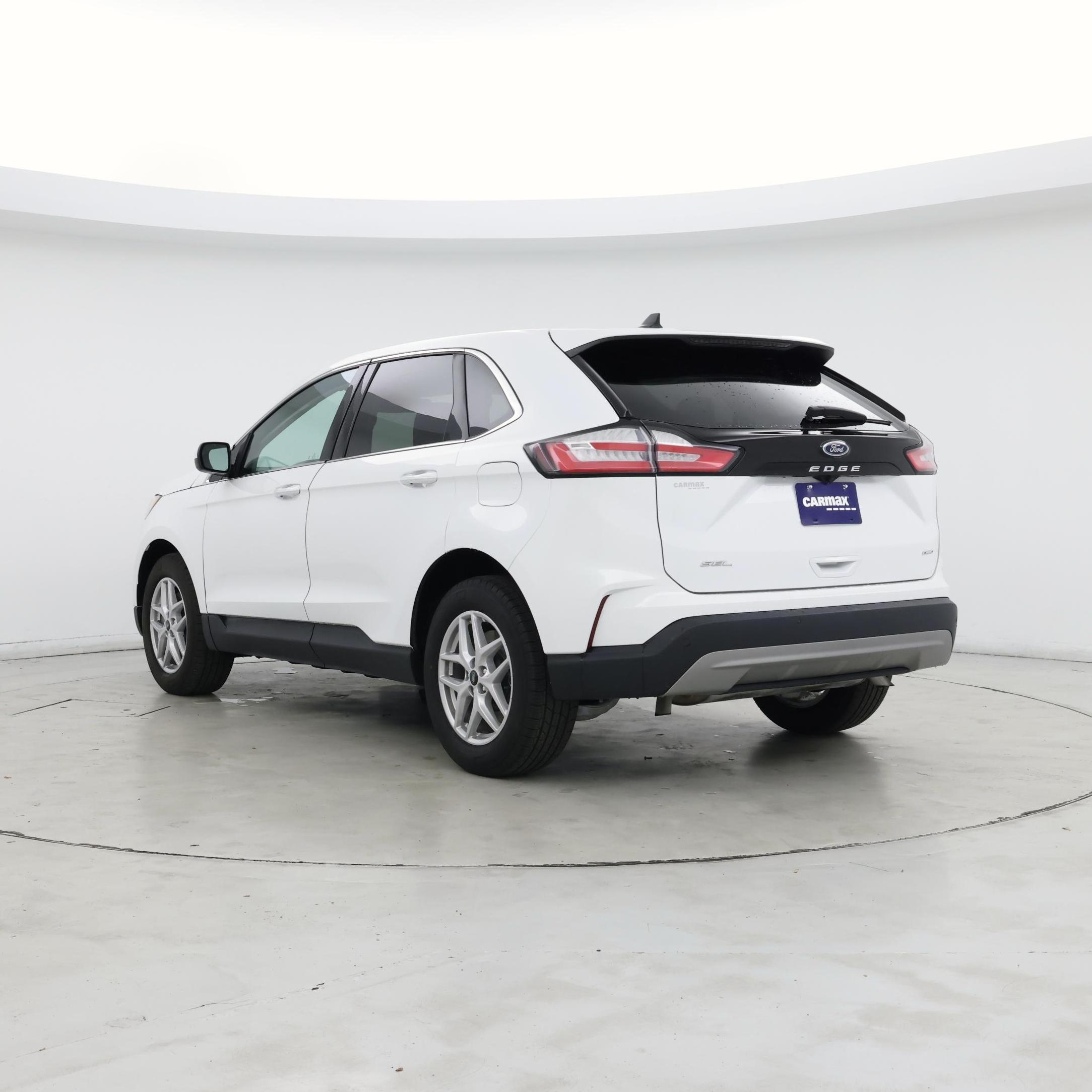 Thumbnail: 2024 Ford Edge - 2