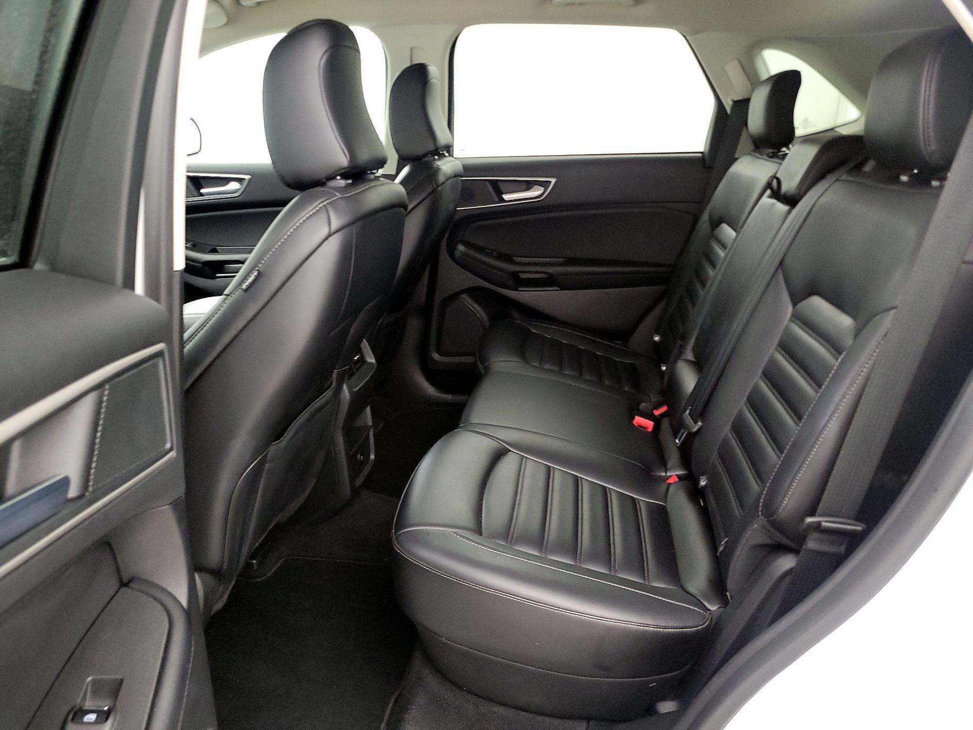 Thumbnail: 2024 Ford Edge - 20