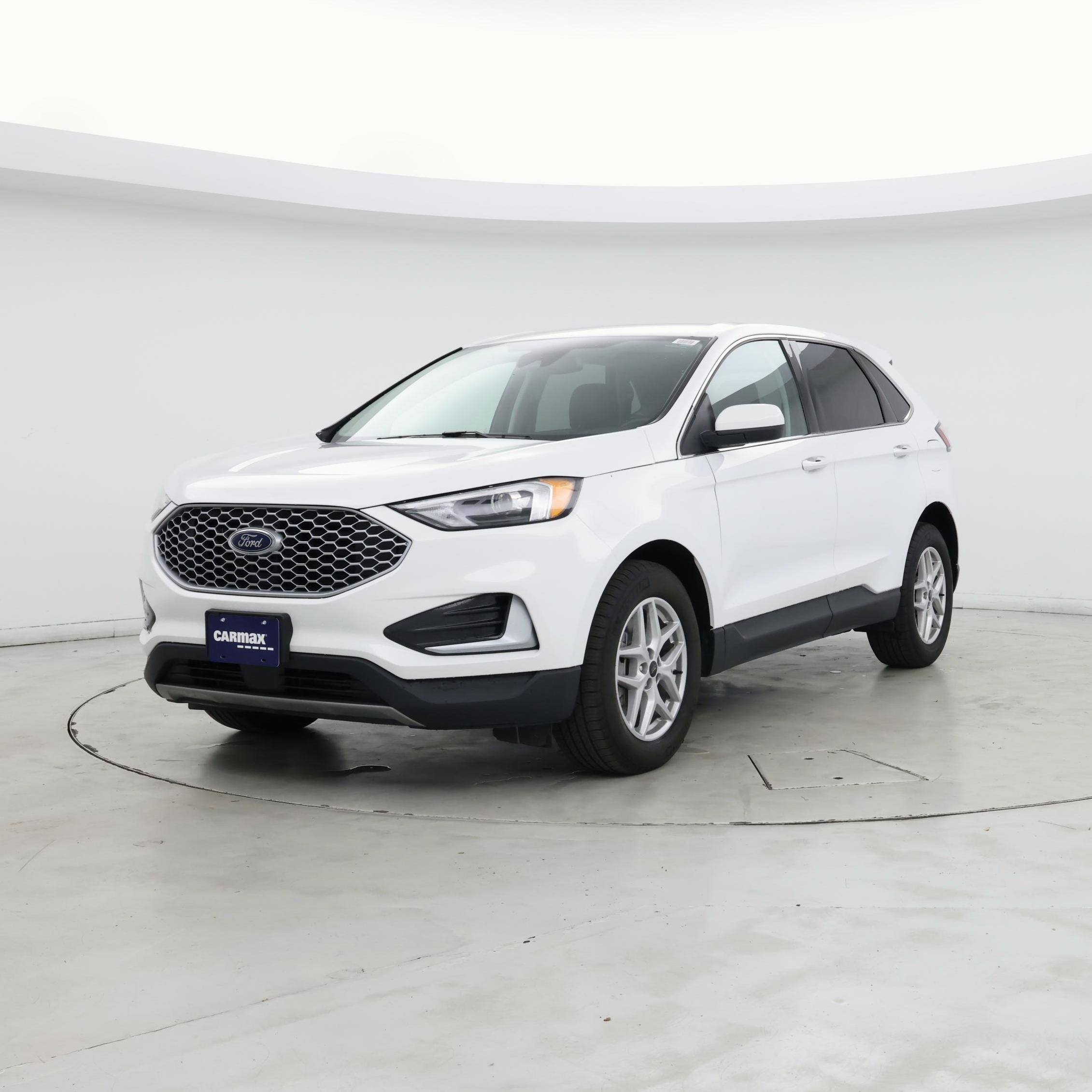 Thumbnail: 2024 Ford Edge - 4