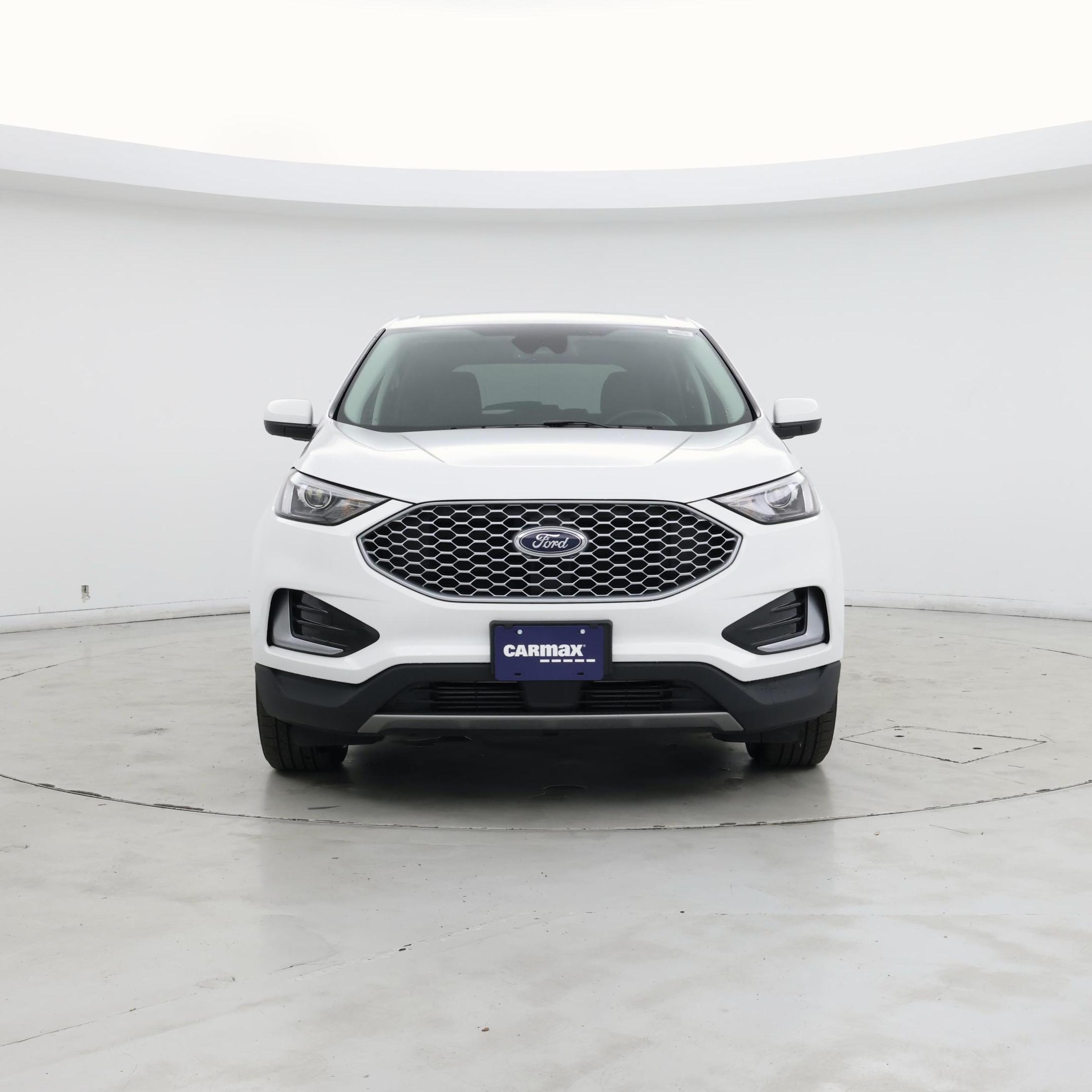 Thumbnail: 2024 Ford Edge - 5