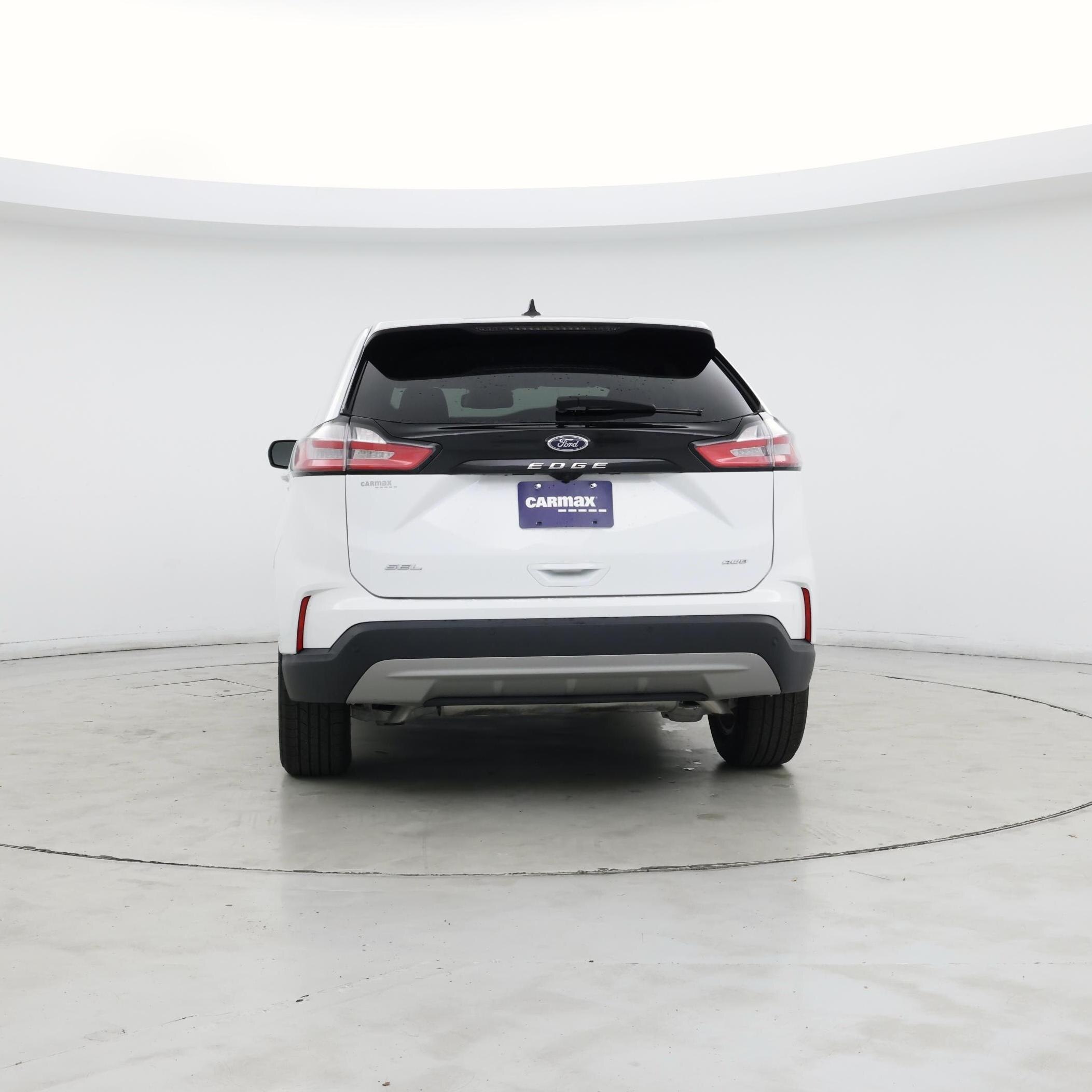 Thumbnail: 2024 Ford Edge - 6