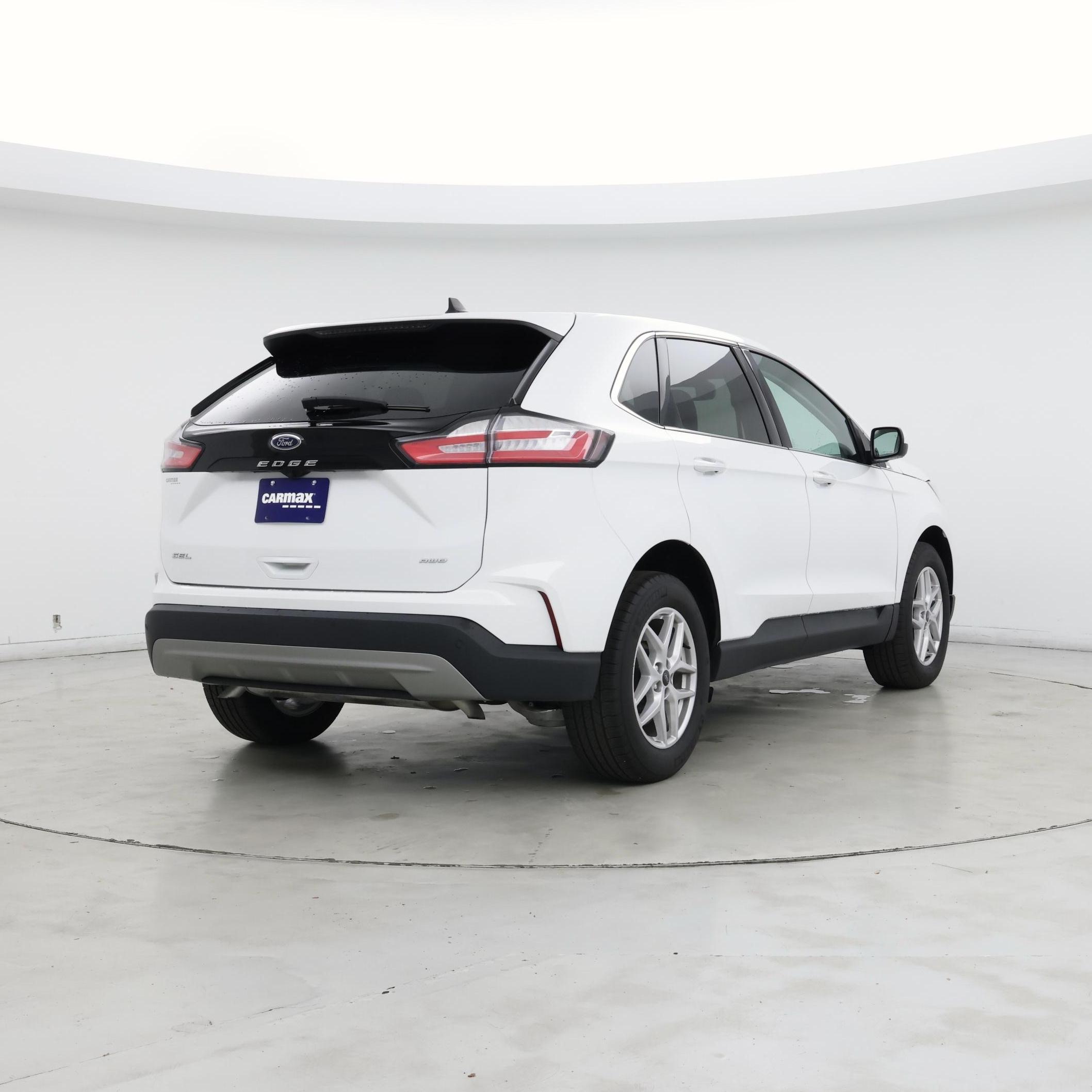 Thumbnail: 2024 Ford Edge - 8