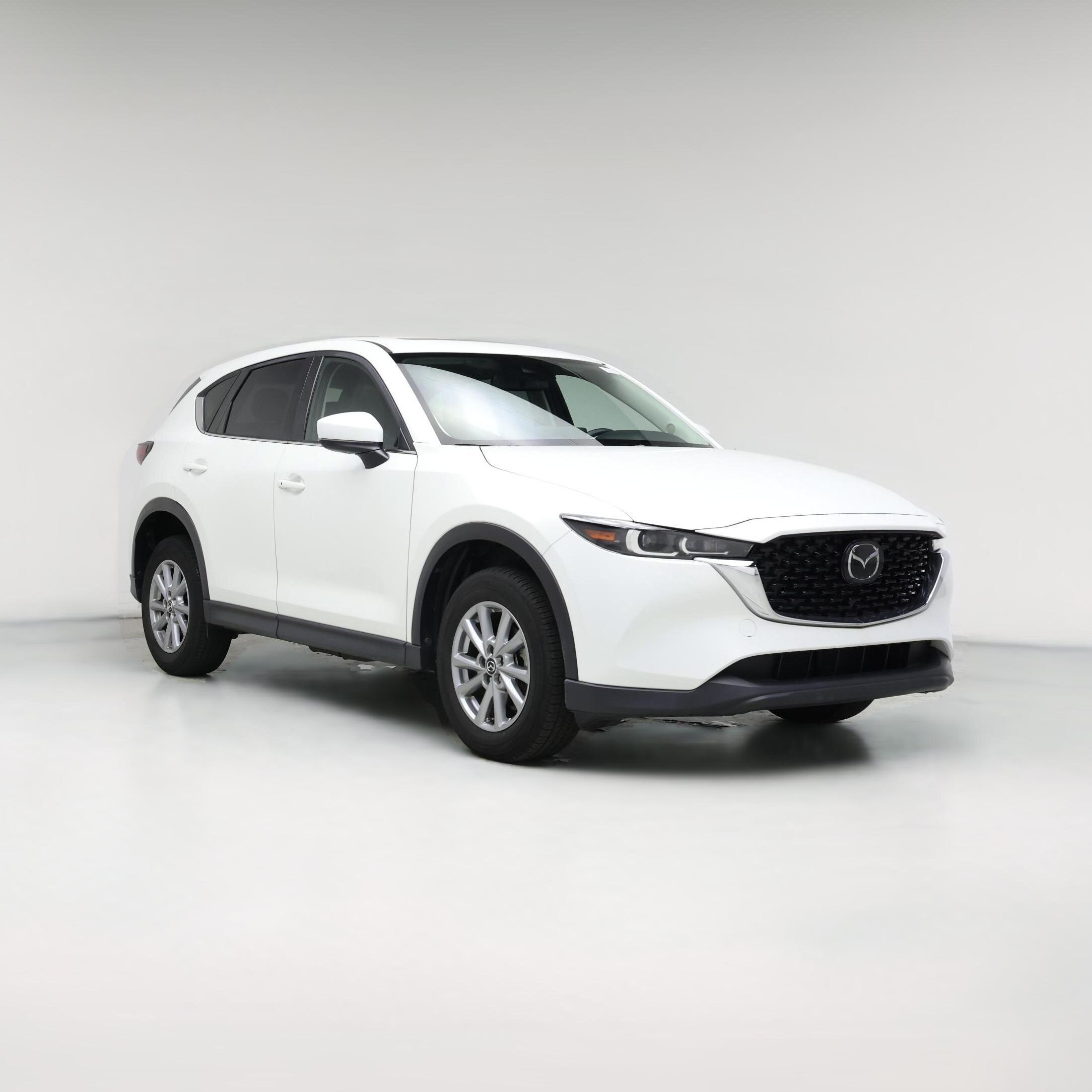 Thumbnail: 2023 Mazda CX-5 - 1