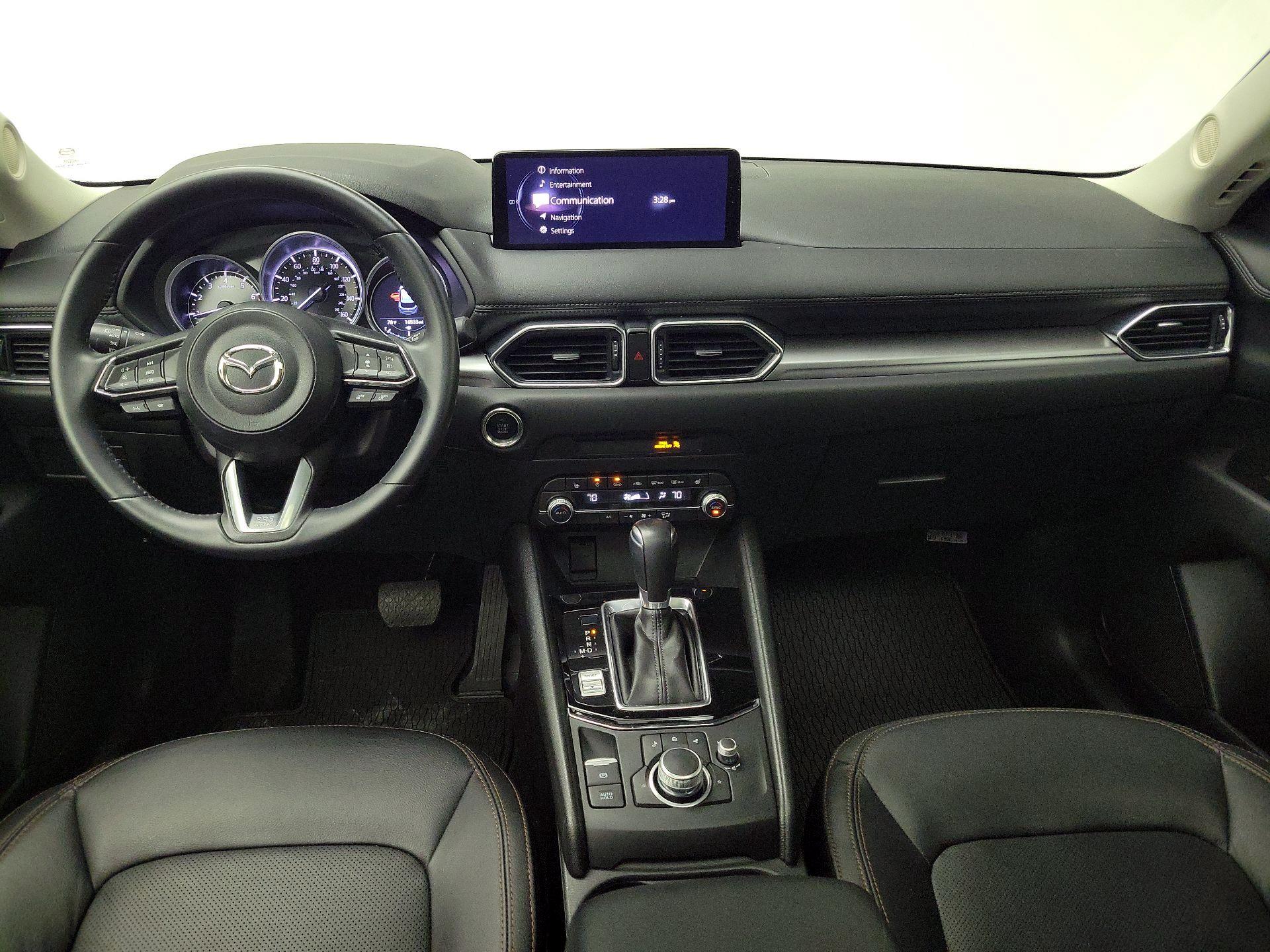 Thumbnail: 2023 Mazda CX-5 - 9