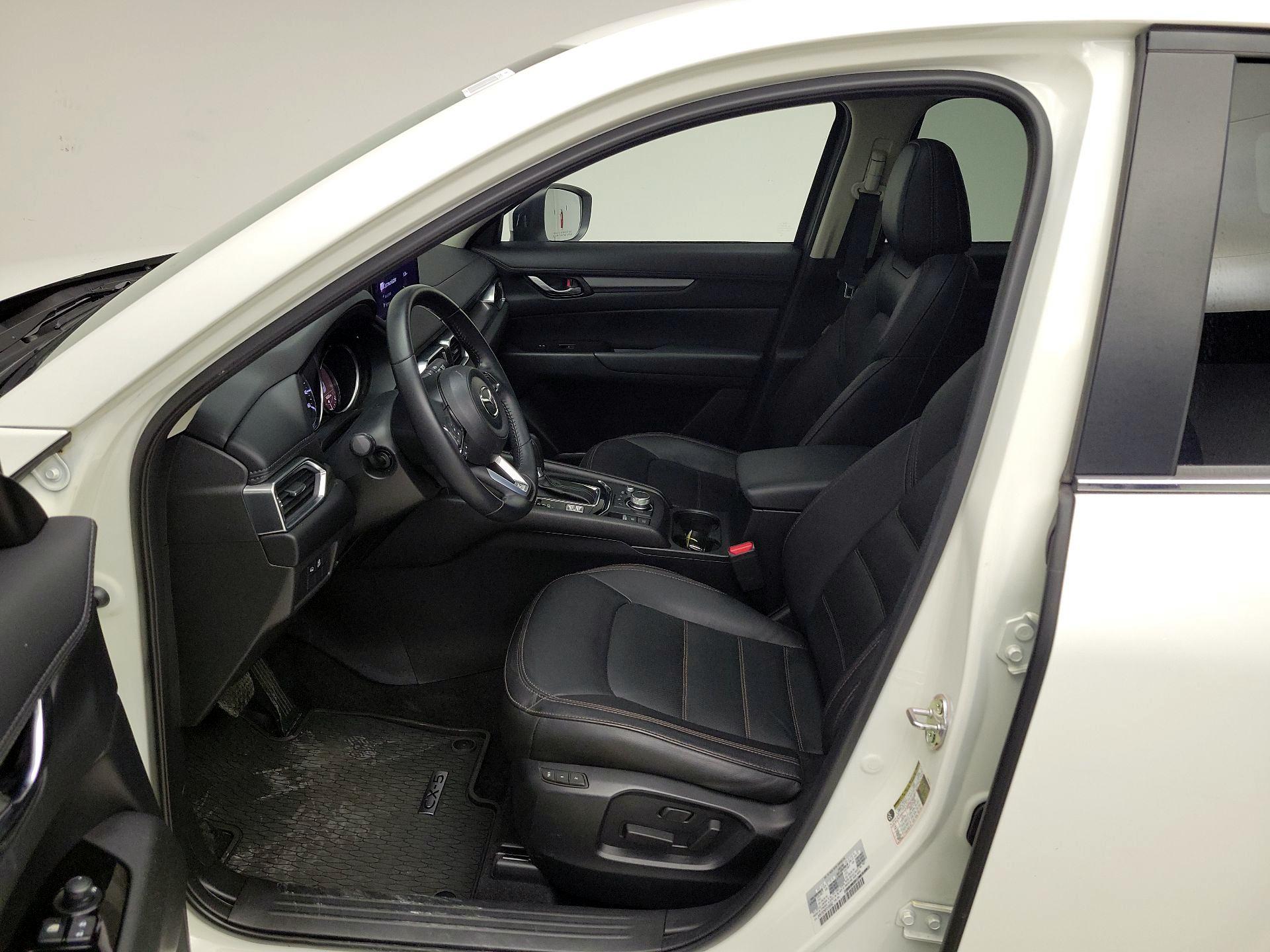 Thumbnail: 2023 Mazda CX-5 - 11