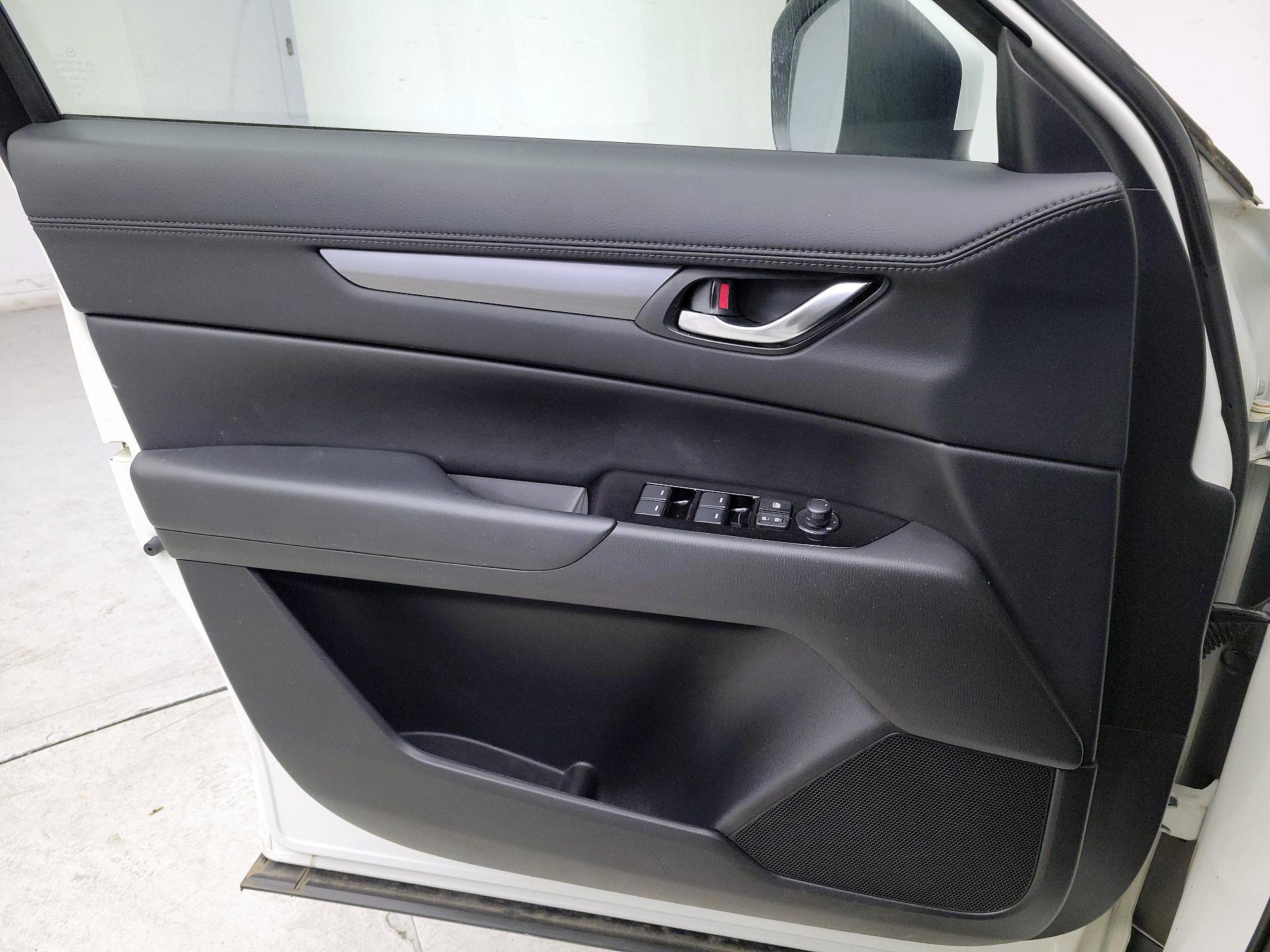 Thumbnail: 2023 Mazda CX-5 - 12