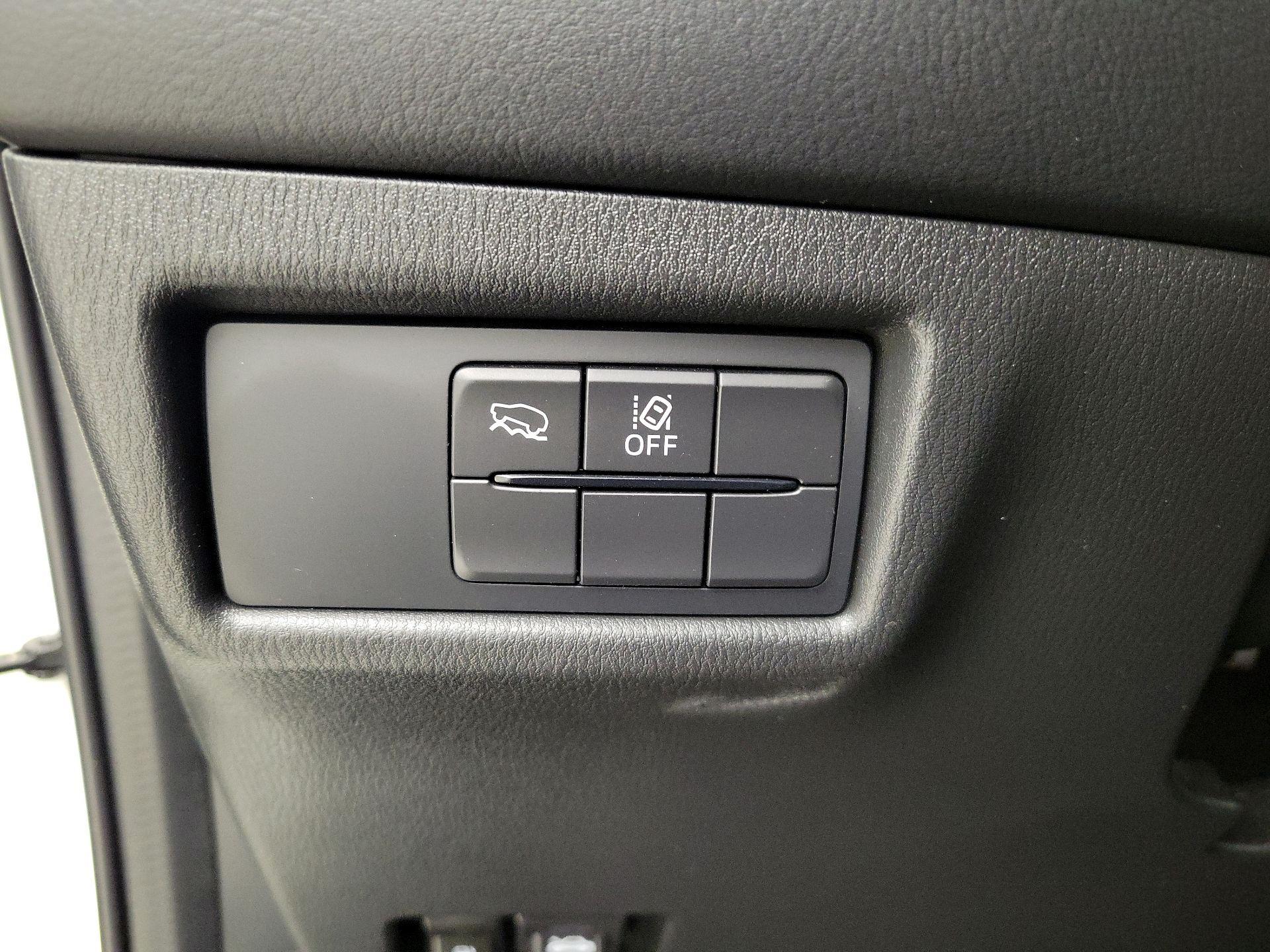 Thumbnail: 2023 Mazda CX-5 - 13