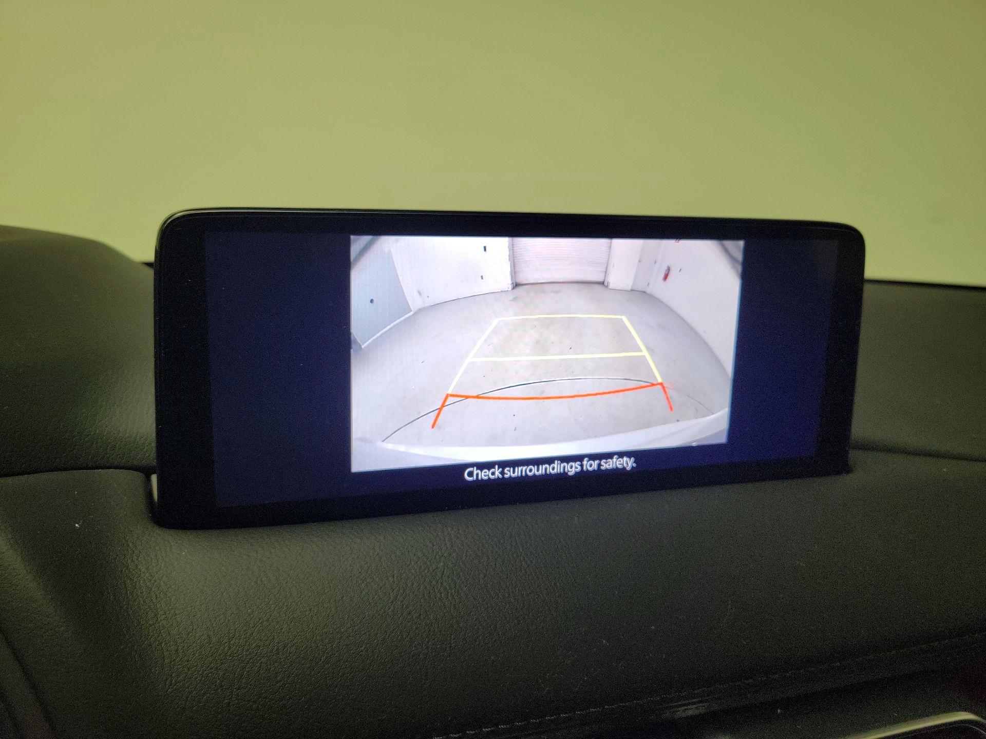 Thumbnail: 2023 Mazda CX-5 - 14