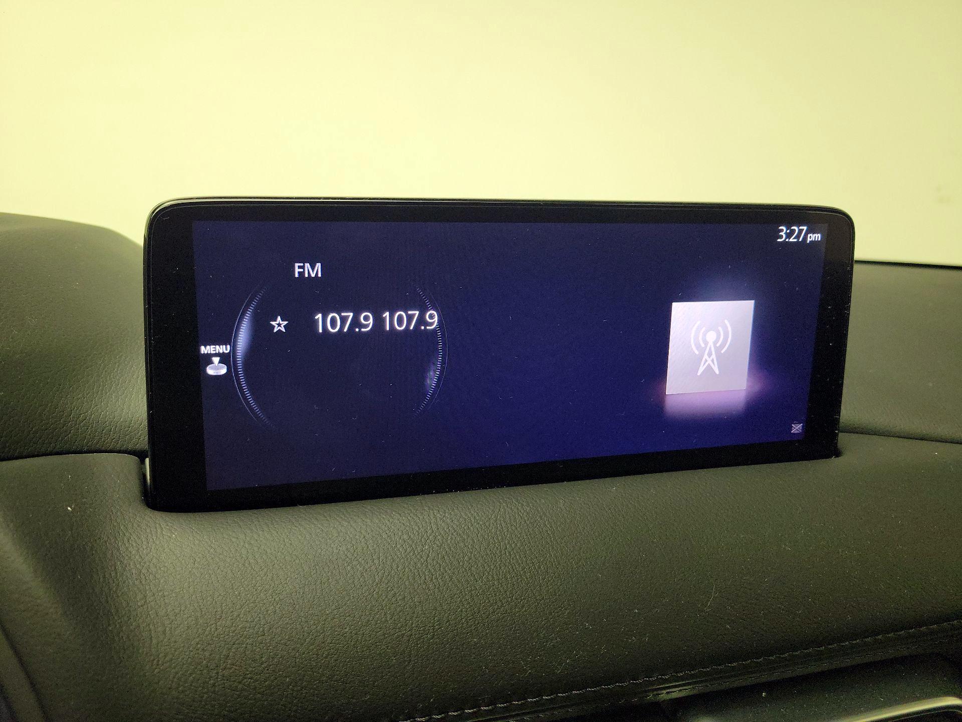 Thumbnail: 2023 Mazda CX-5 - 15