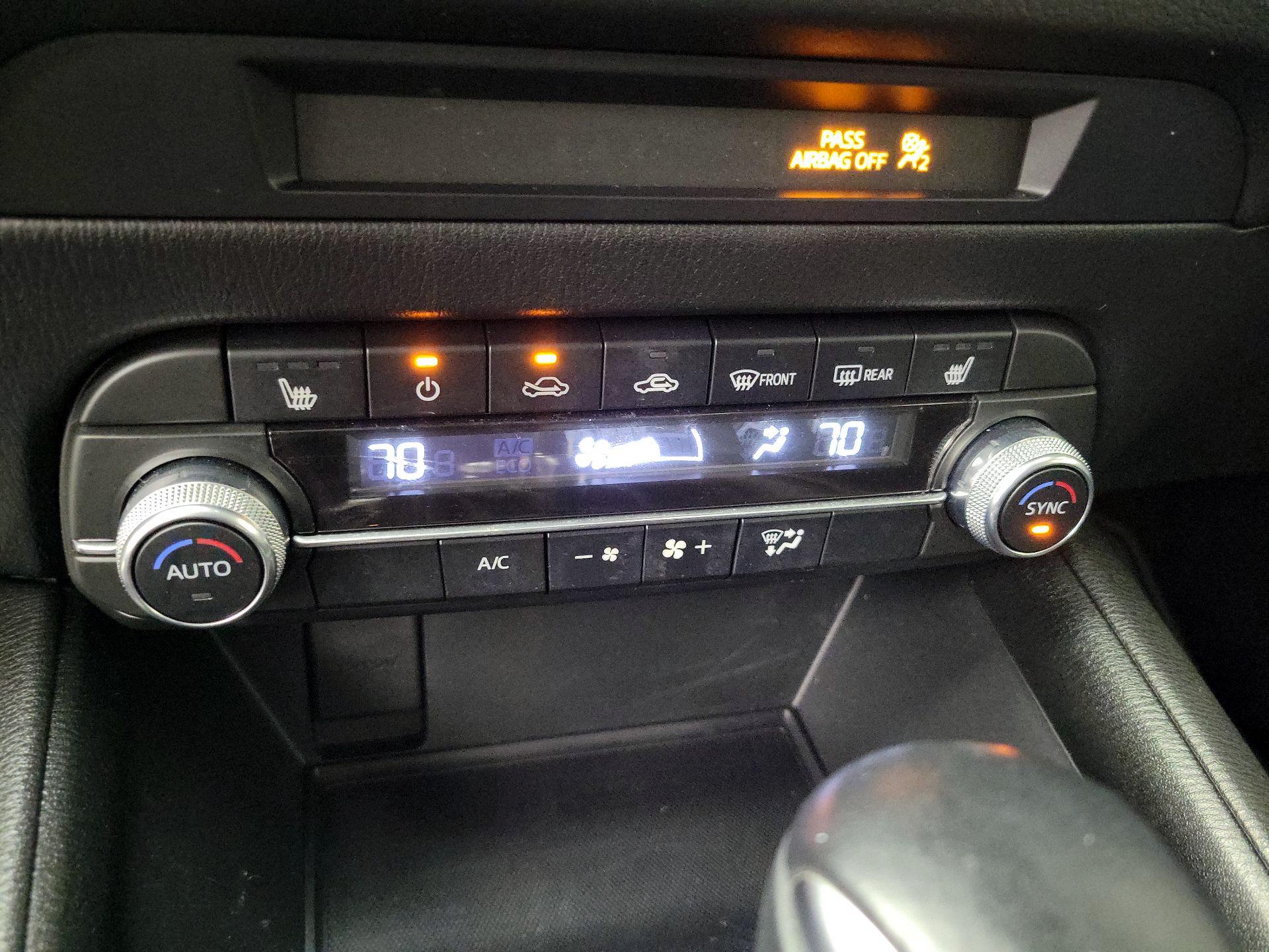 Thumbnail: 2023 Mazda CX-5 - 16