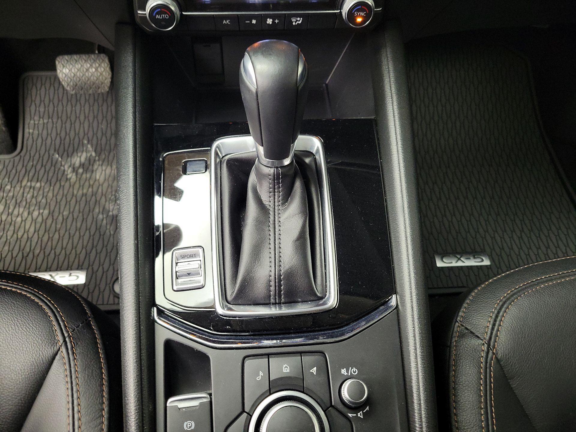 Thumbnail: 2023 Mazda CX-5 - 17