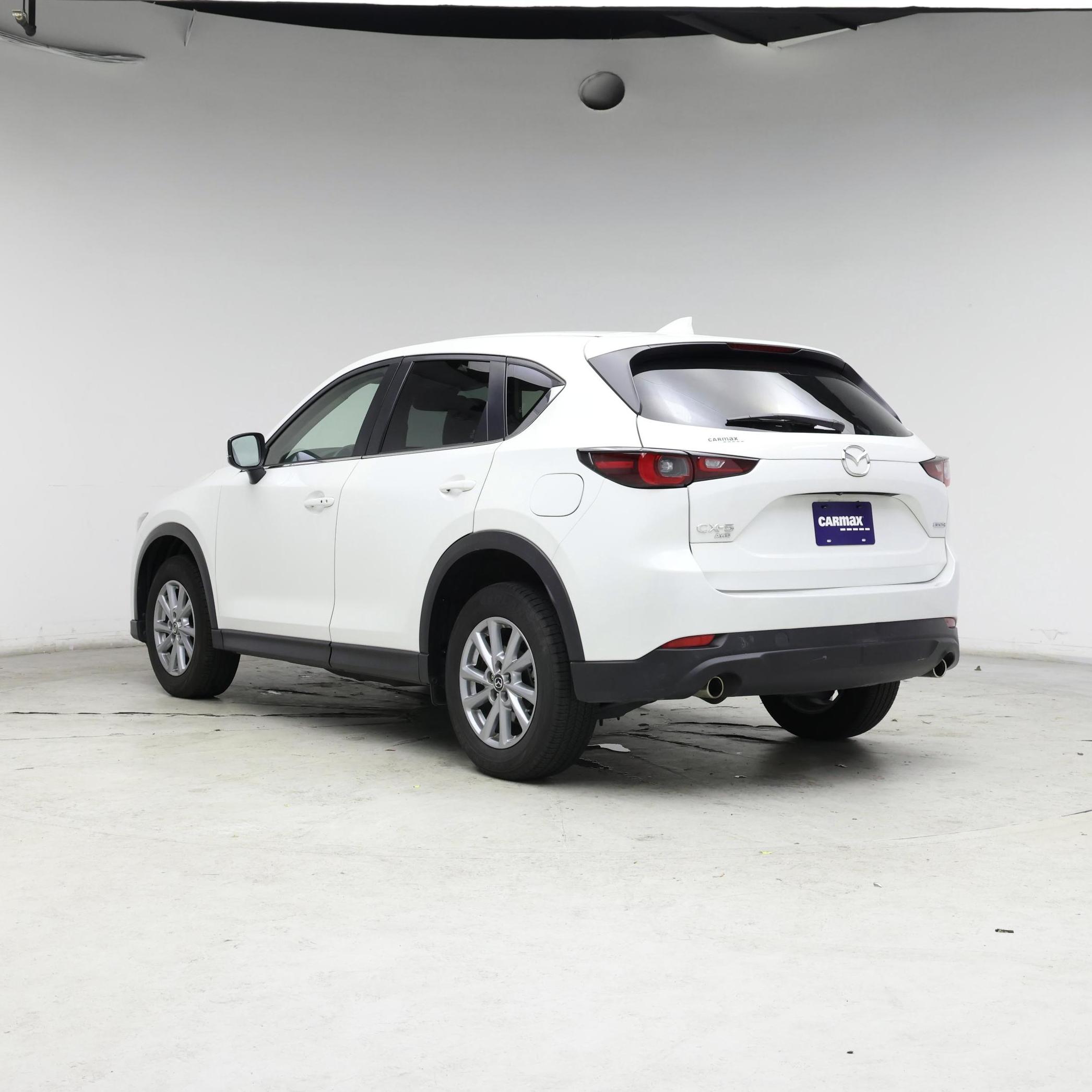 Thumbnail: 2023 Mazda CX-5 - 2
