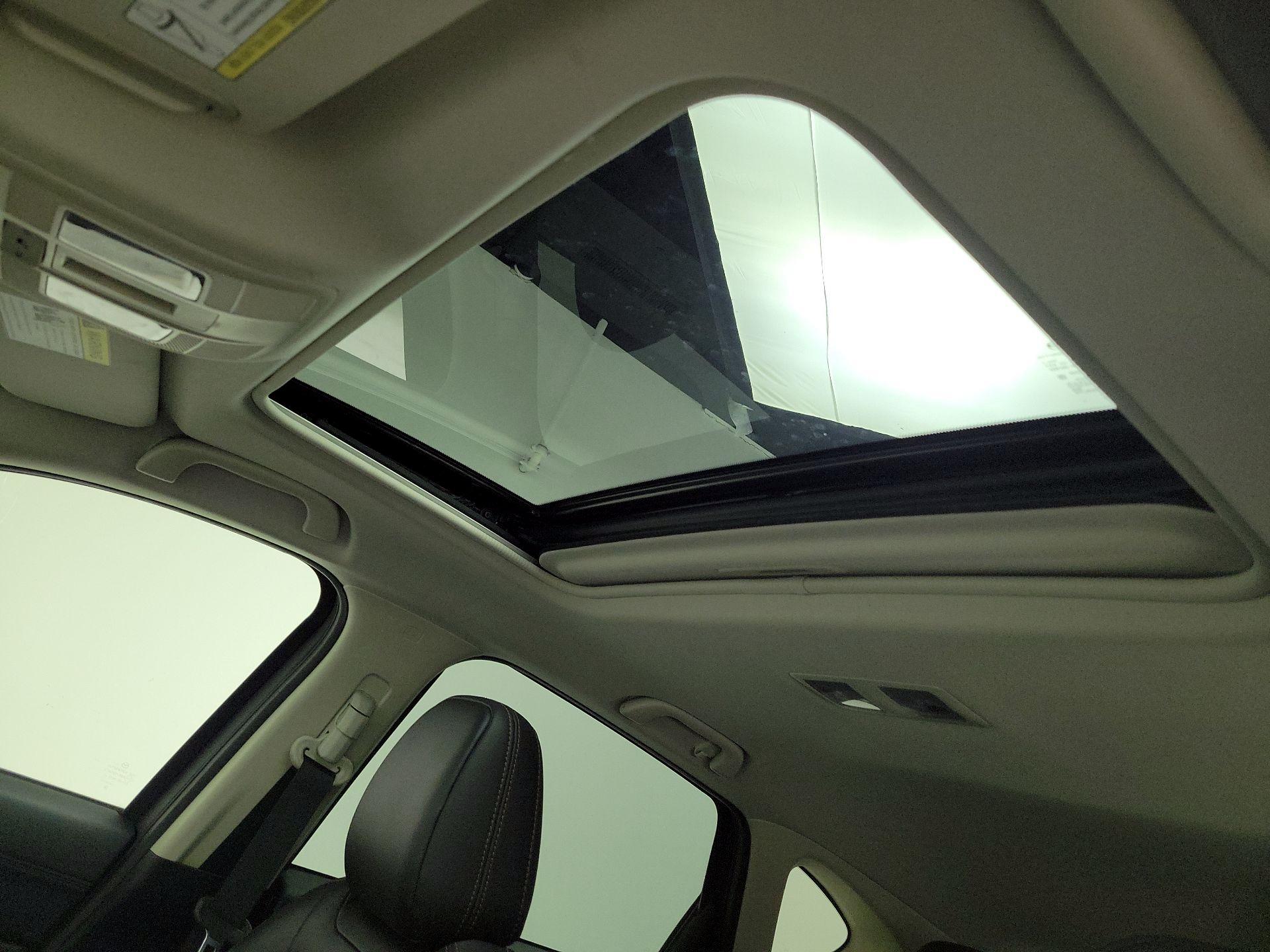 Thumbnail: 2023 Mazda CX-5 - 19