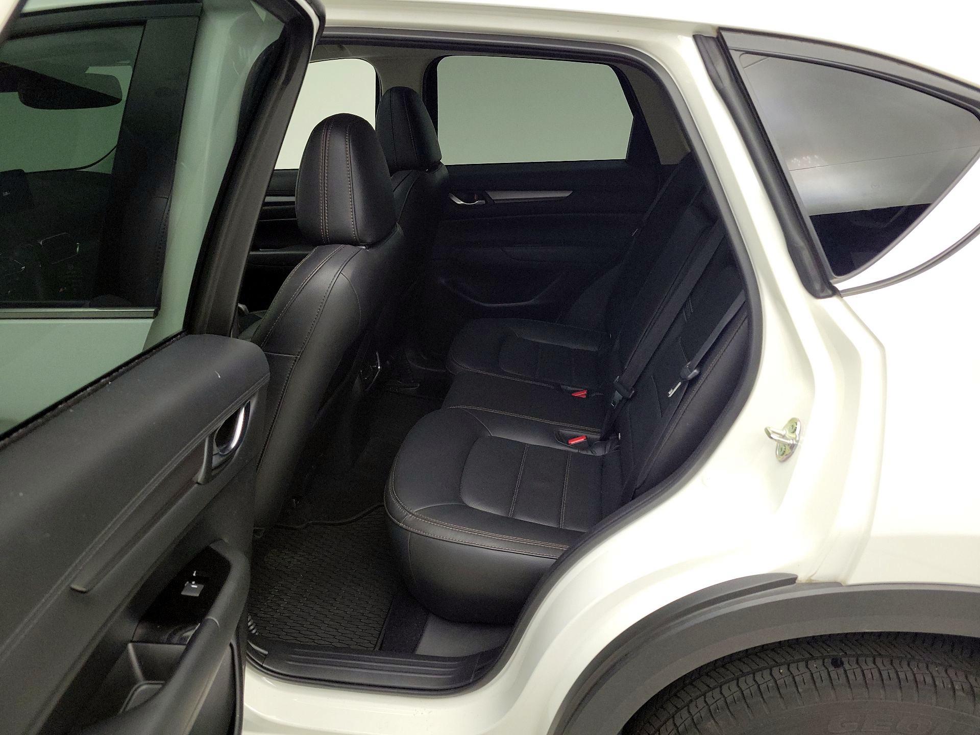 Thumbnail: 2023 Mazda CX-5 - 20