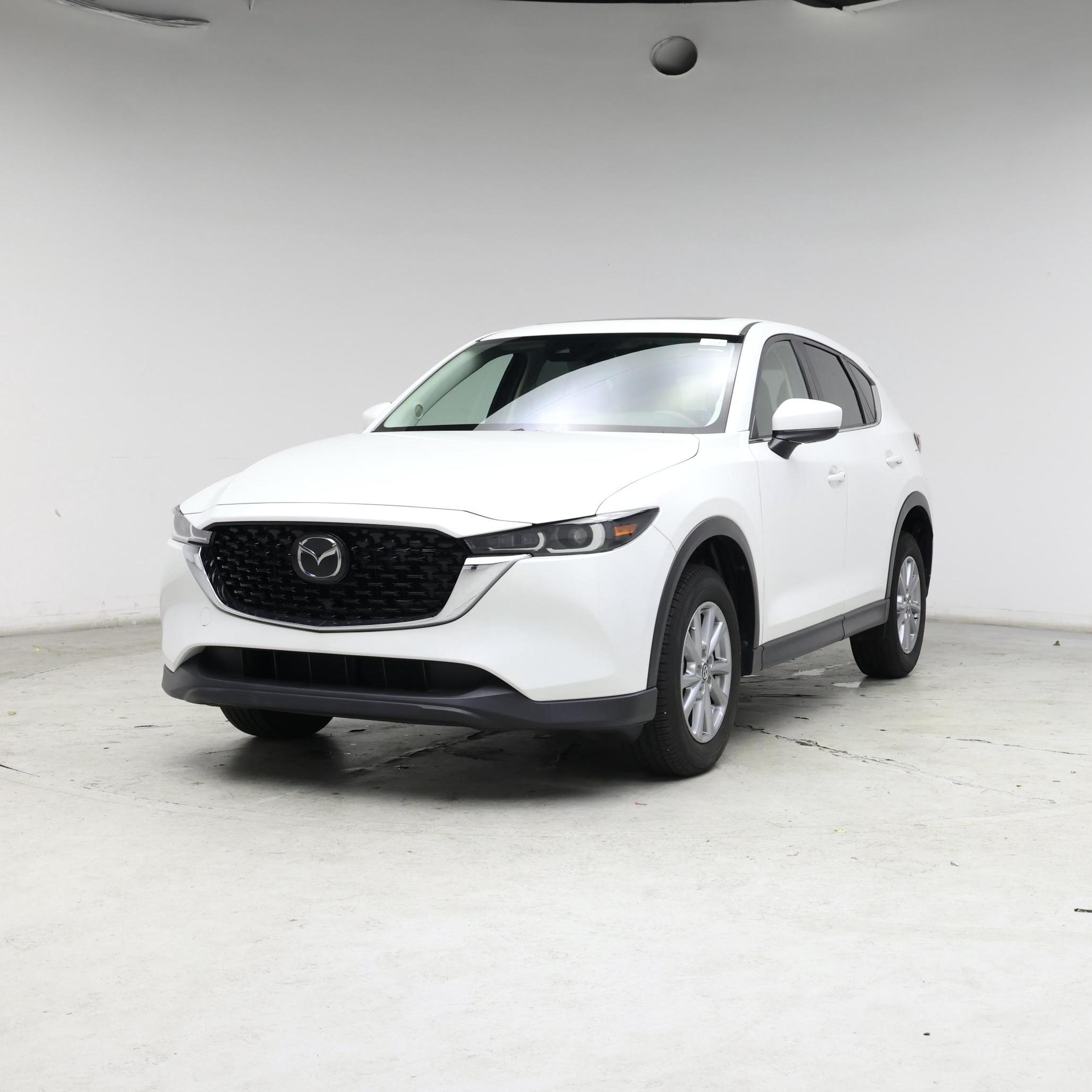 Thumbnail: 2023 Mazda CX-5 - 4