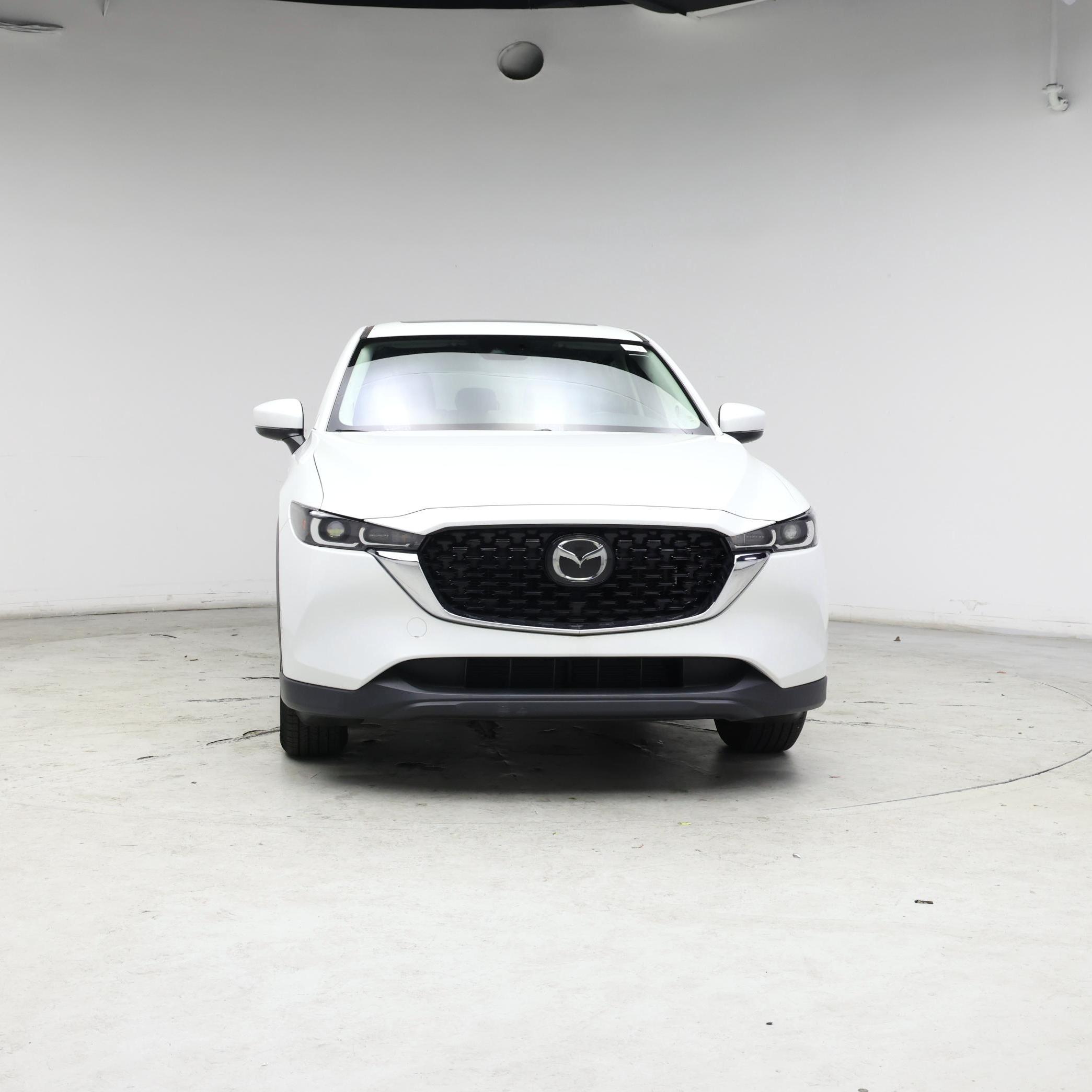 Thumbnail: 2023 Mazda CX-5 - 5