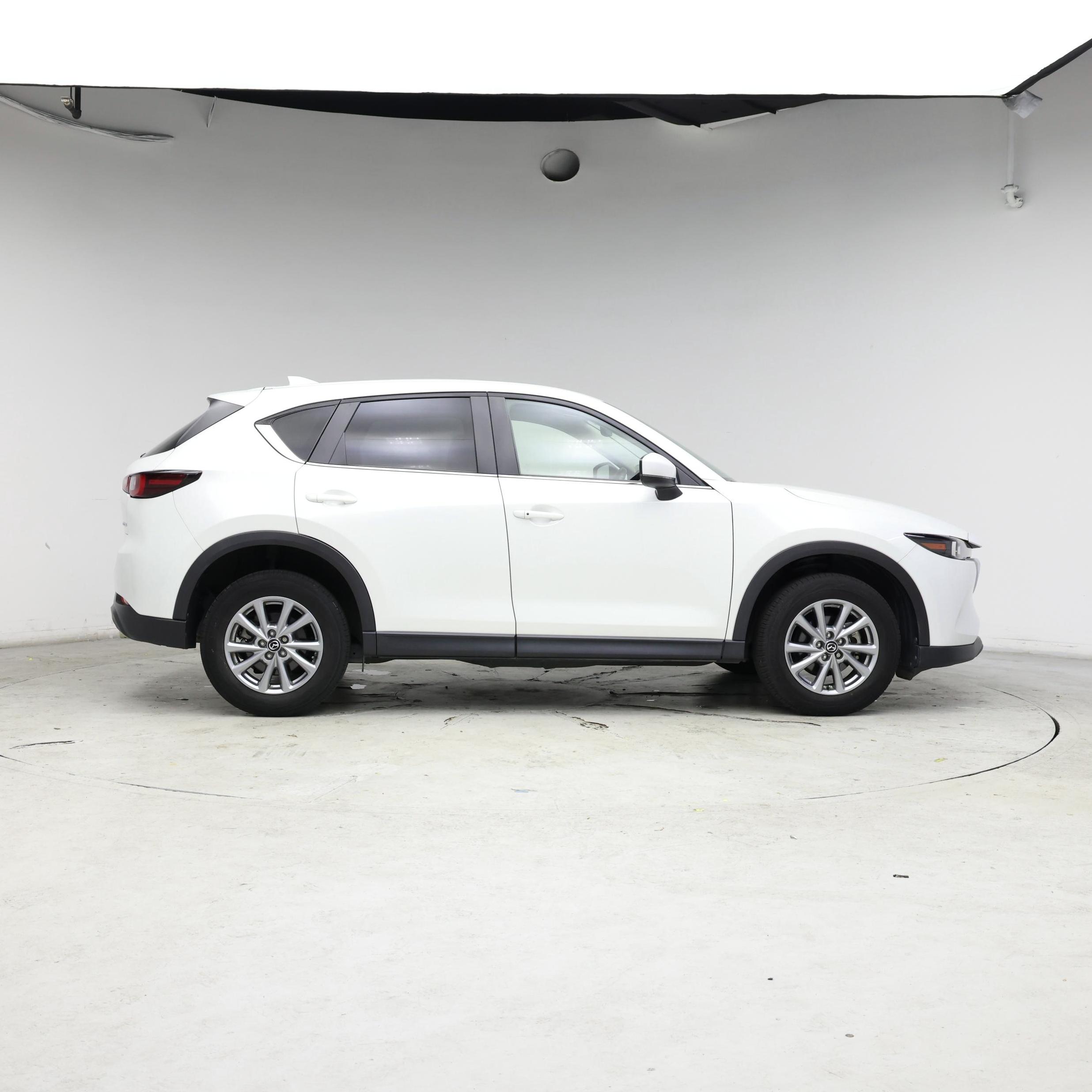 Thumbnail: 2023 Mazda CX-5 - 7