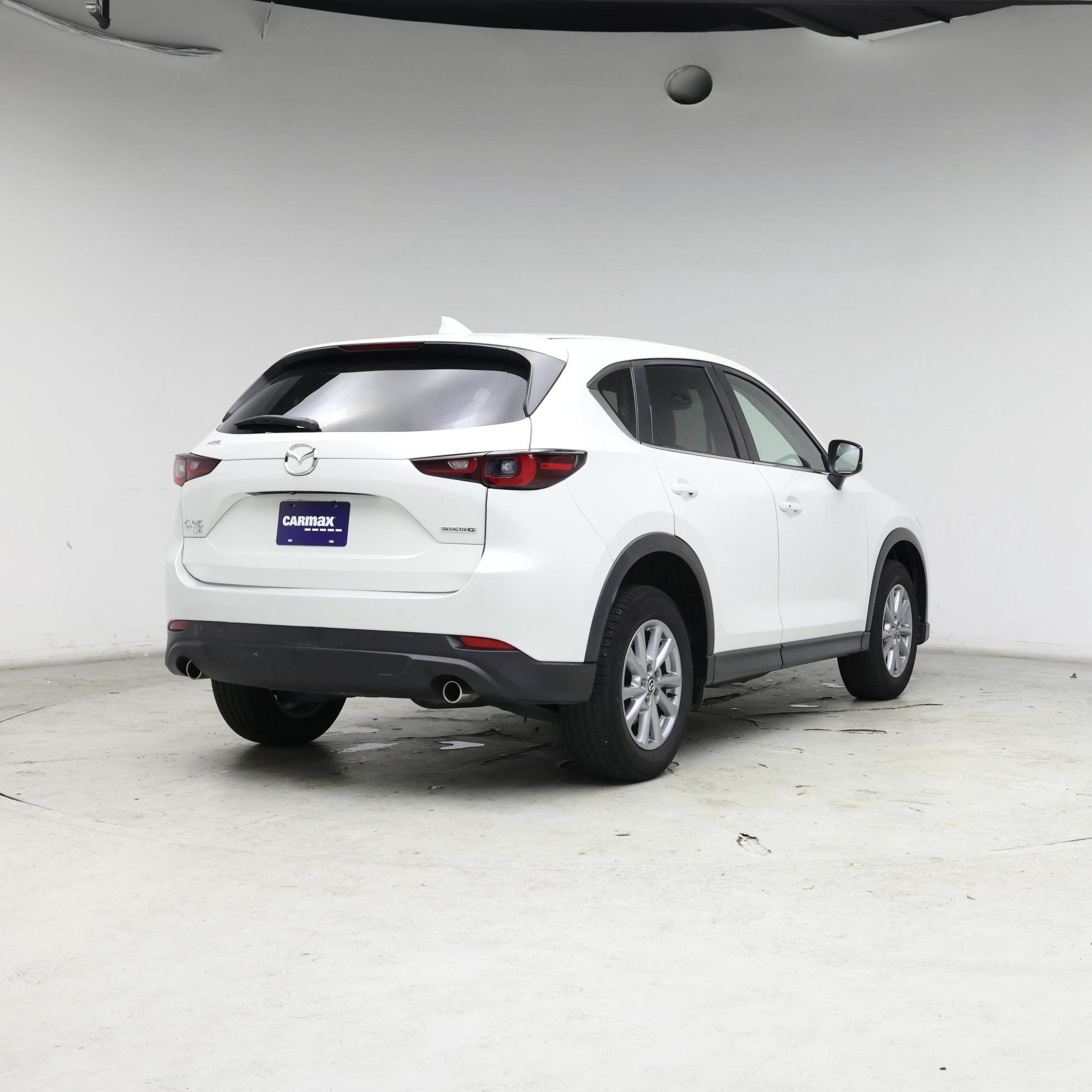 Thumbnail: 2023 Mazda CX-5 - 8