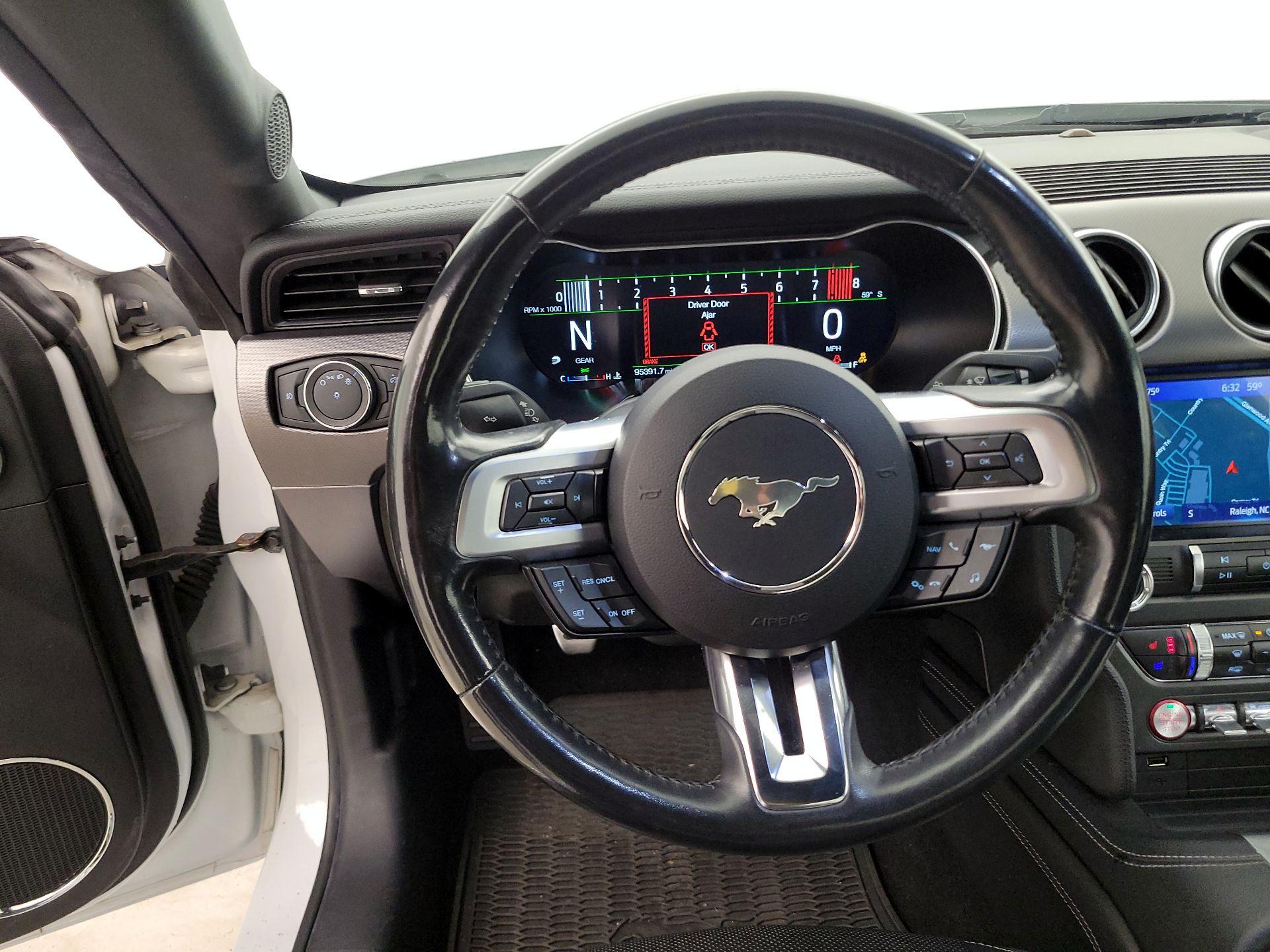 Thumbnail: 2019 Ford Mustang - 10