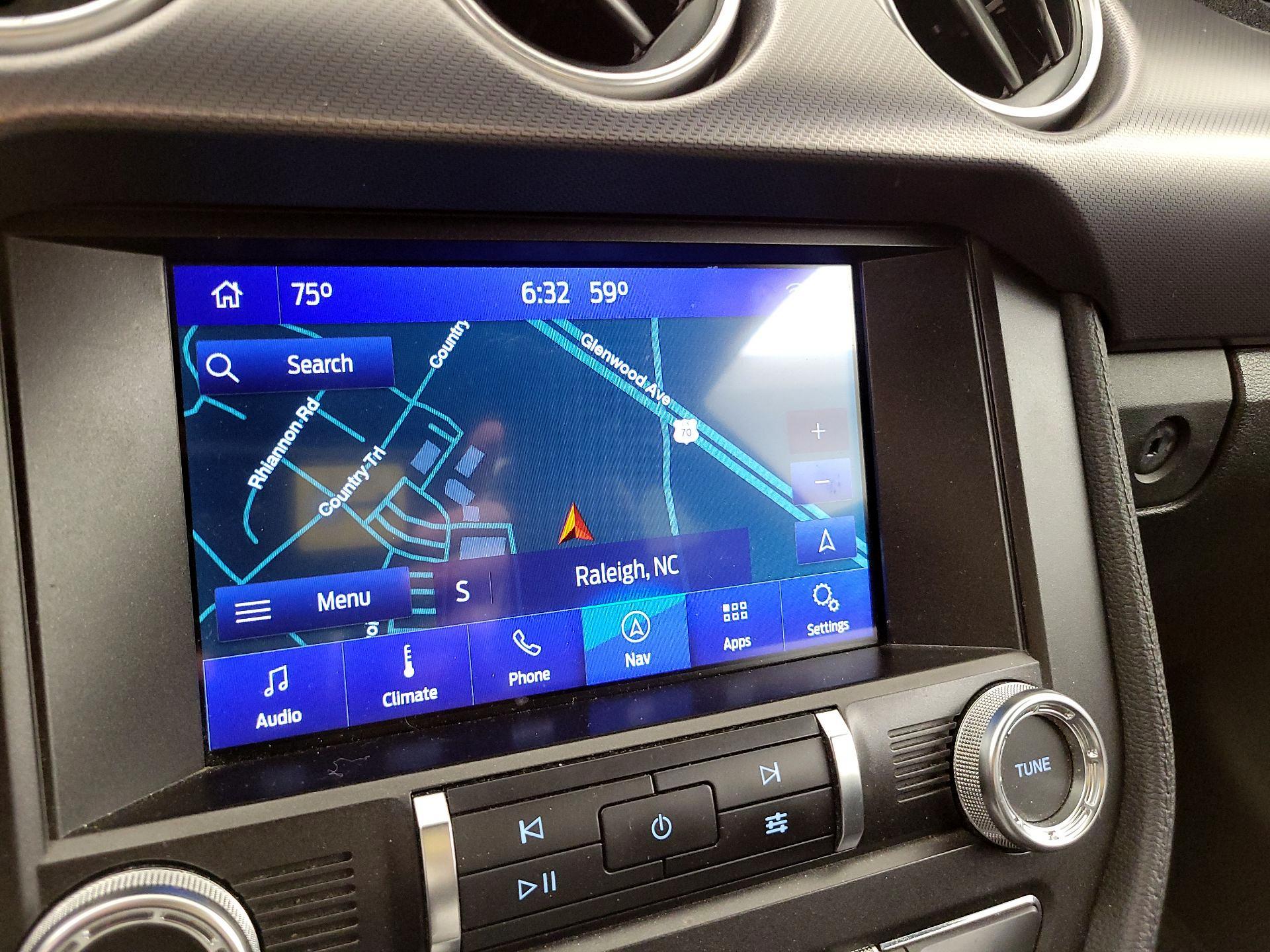 Thumbnail: 2019 Ford Mustang - 14