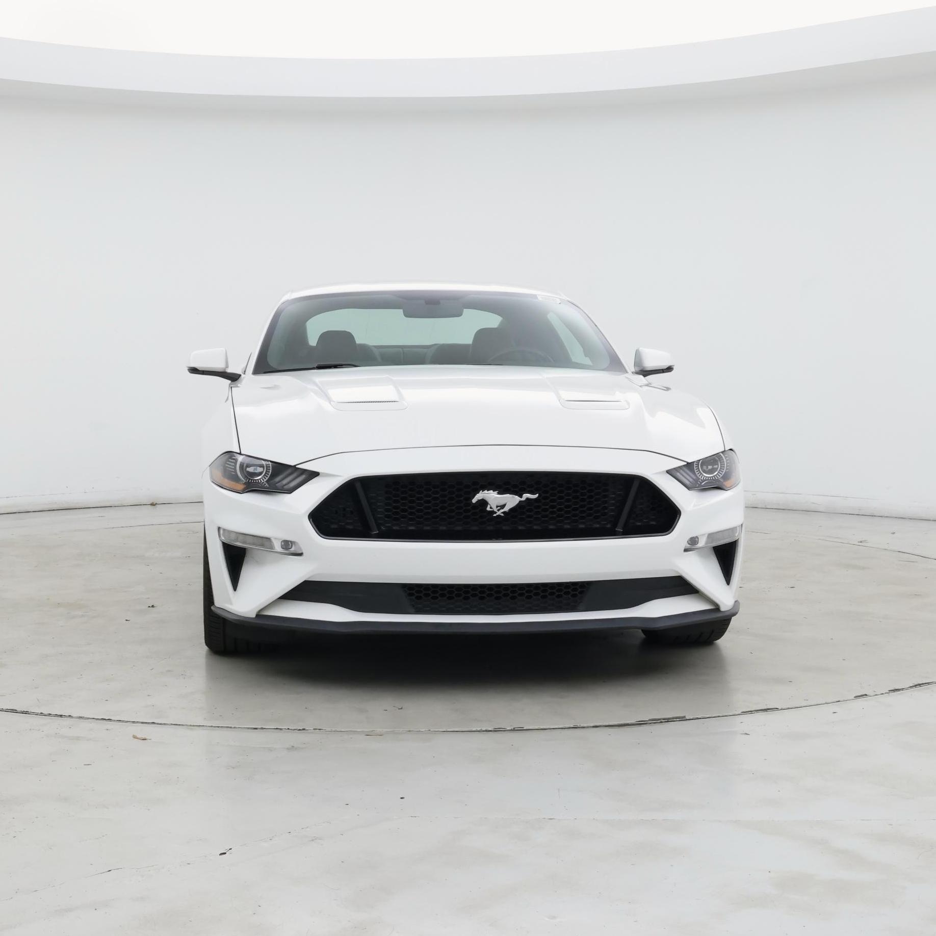 Thumbnail: 2019 Ford Mustang - 5