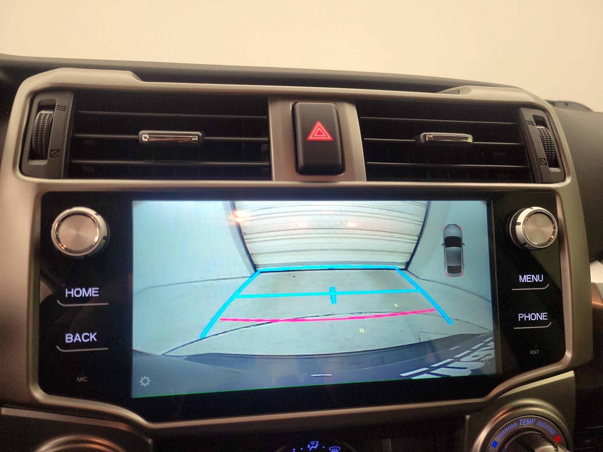 Thumbnail: 2017 Toyota 4Runner - 14