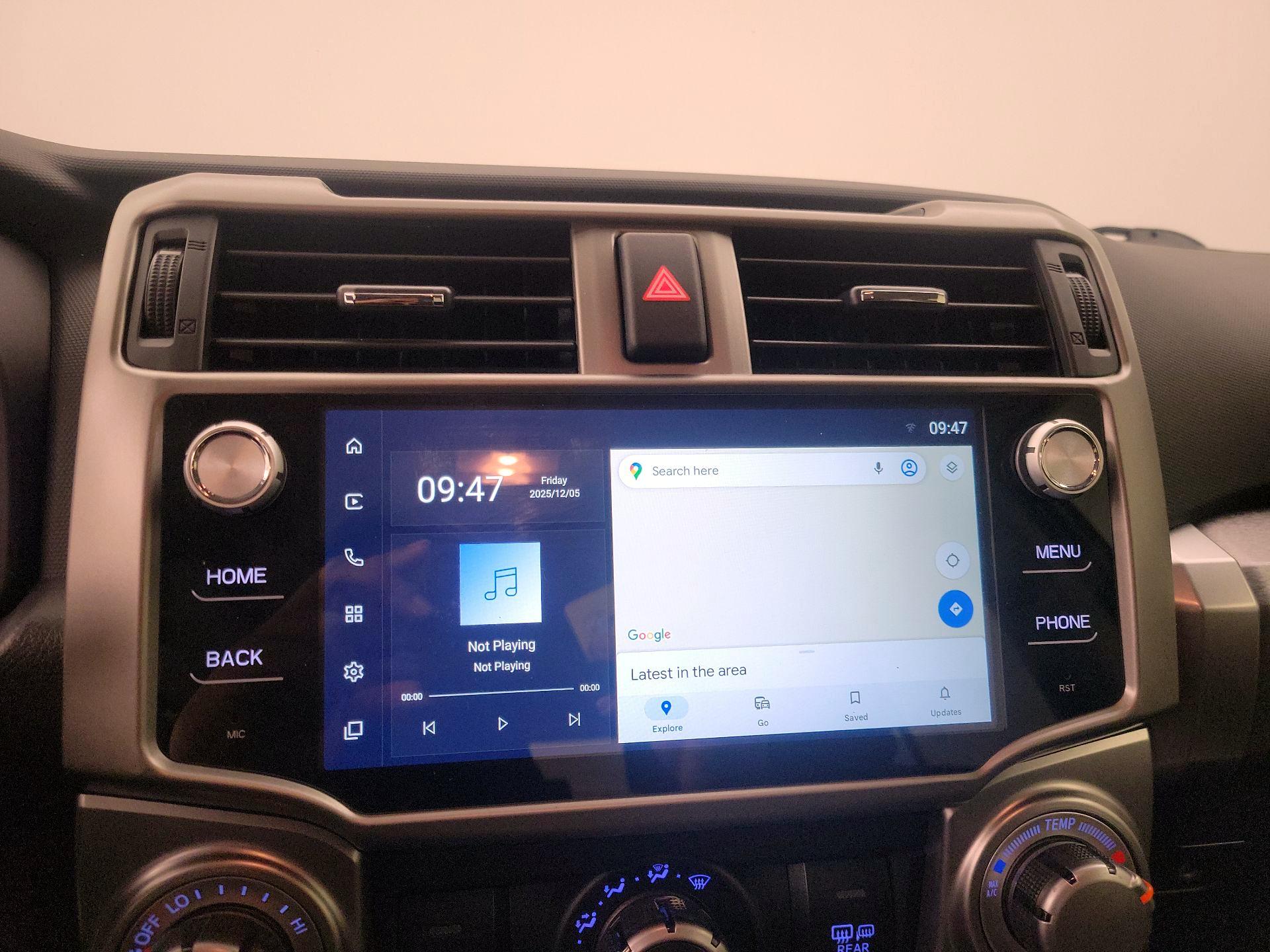 Thumbnail: 2017 Toyota 4Runner - 15