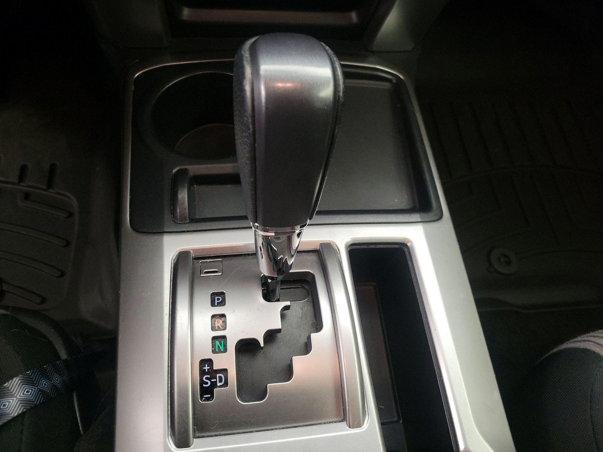 Thumbnail: 2017 Toyota 4Runner - 17