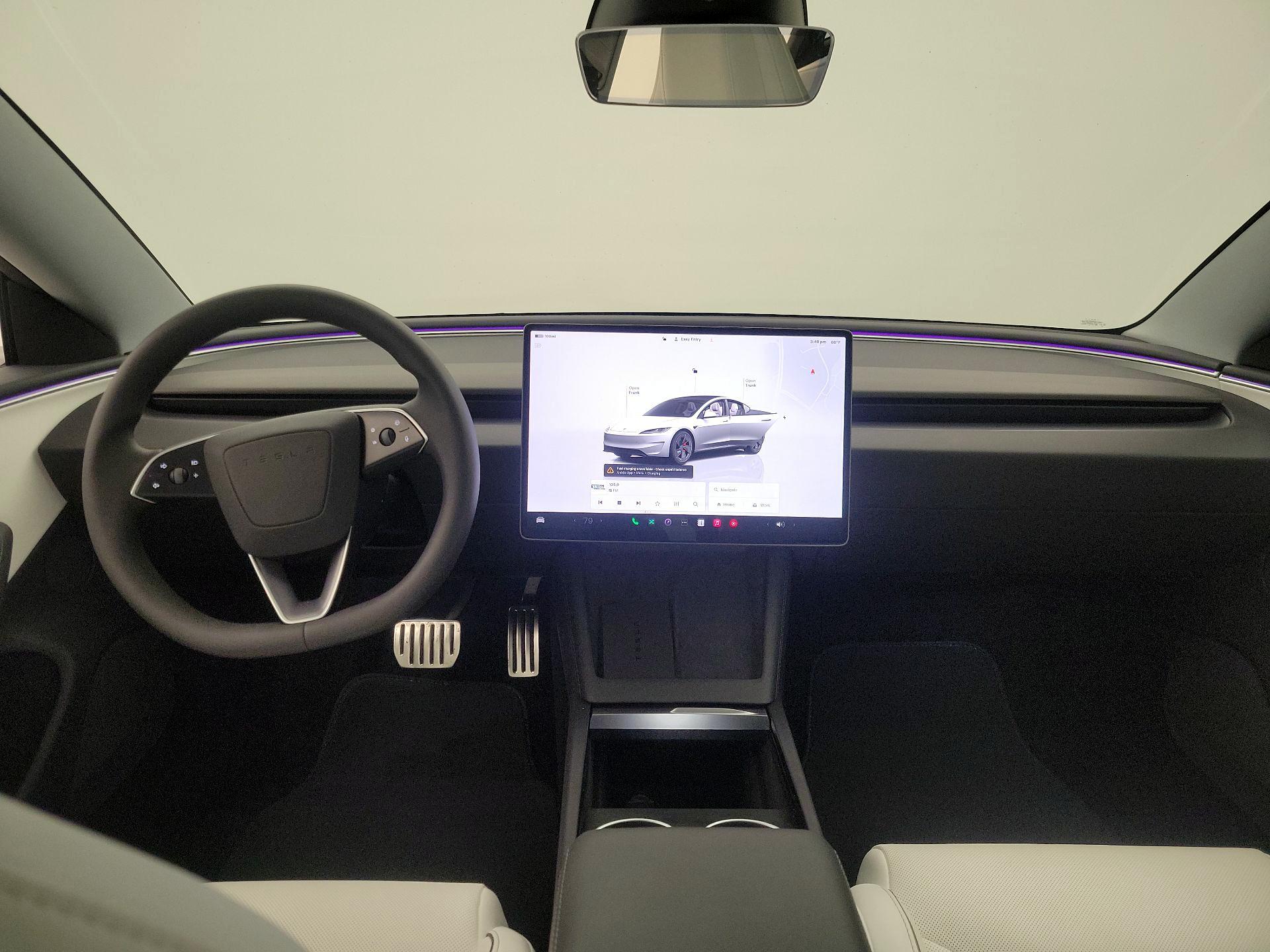 Thumbnail: 2025 Tesla Model 3 - 9