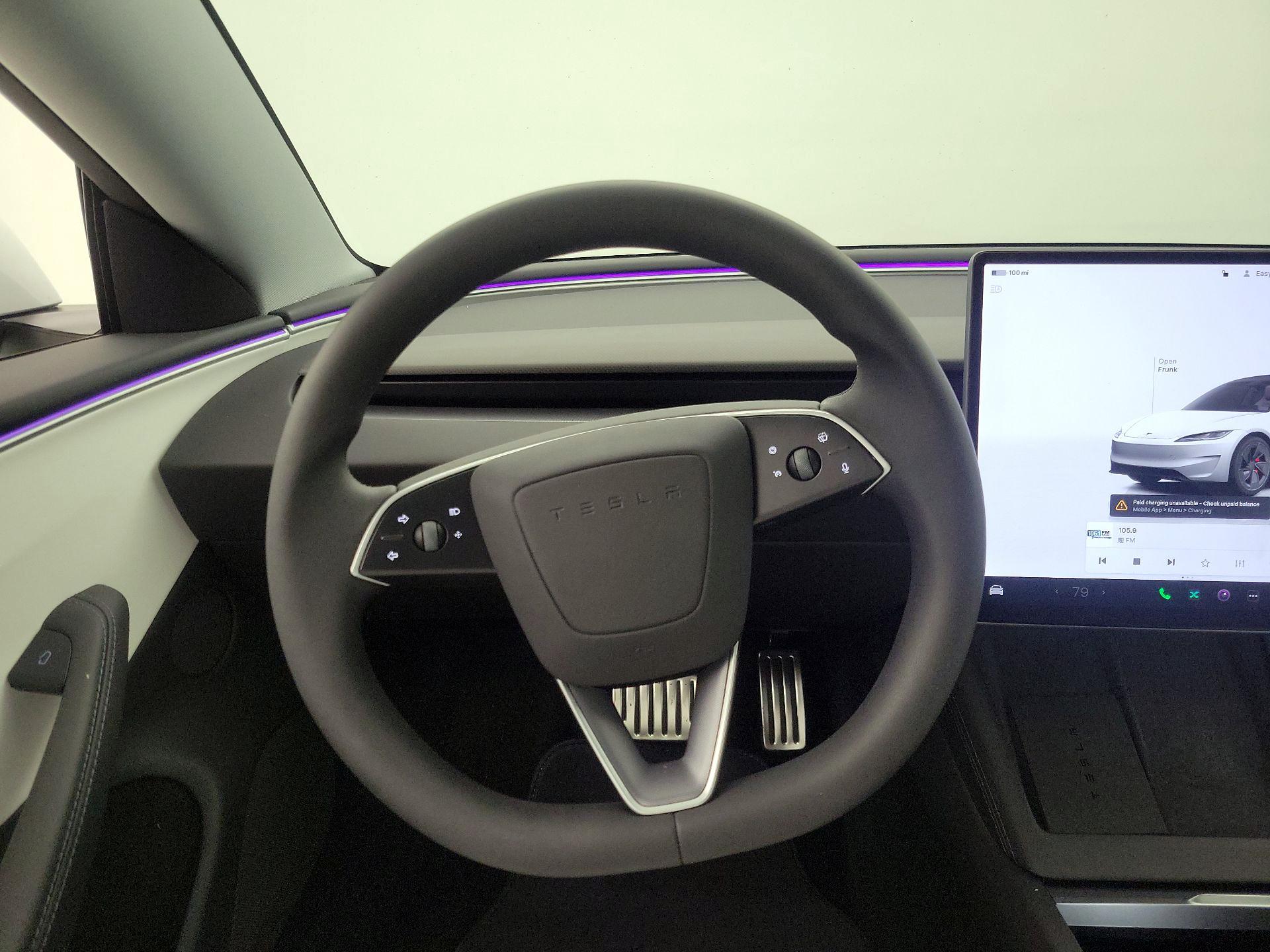 Thumbnail: 2025 Tesla Model 3 - 10