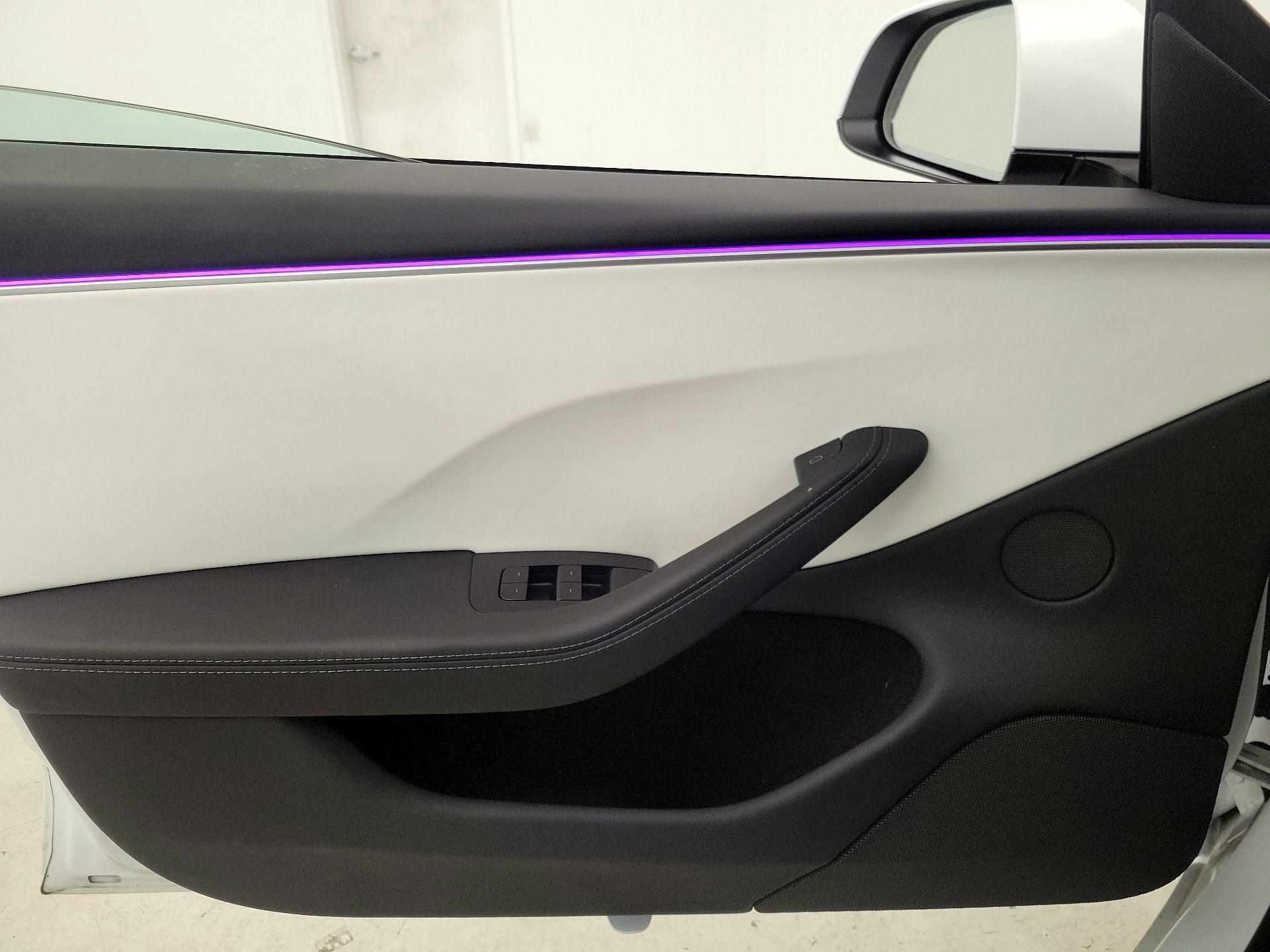 Thumbnail: 2025 Tesla Model 3 - 12