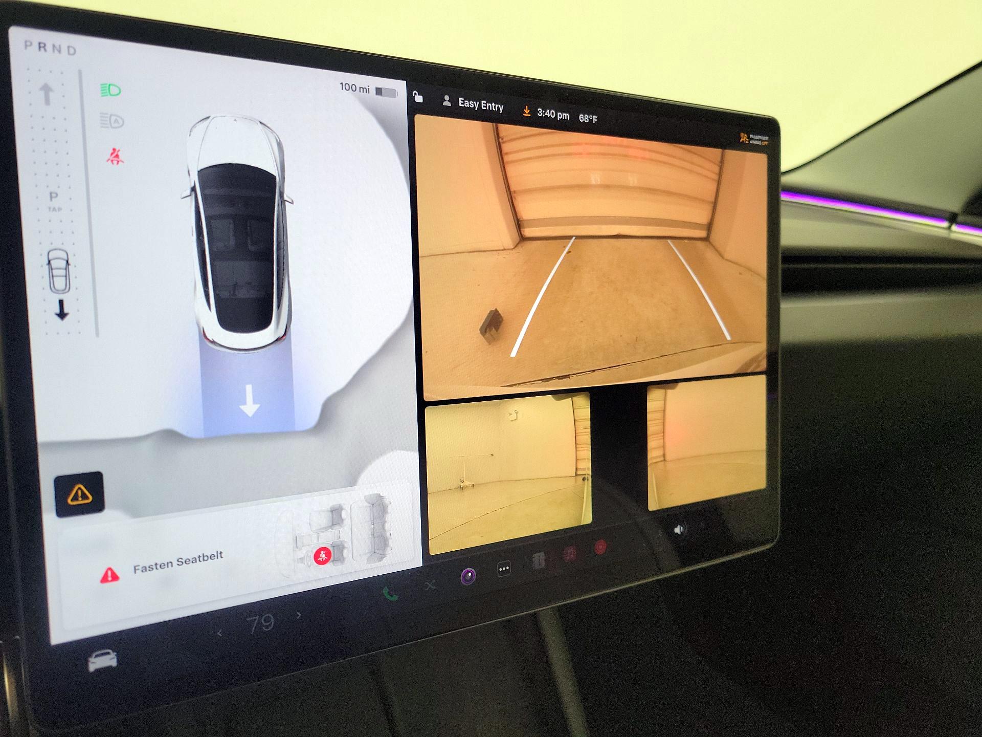 Thumbnail: 2025 Tesla Model 3 - 13