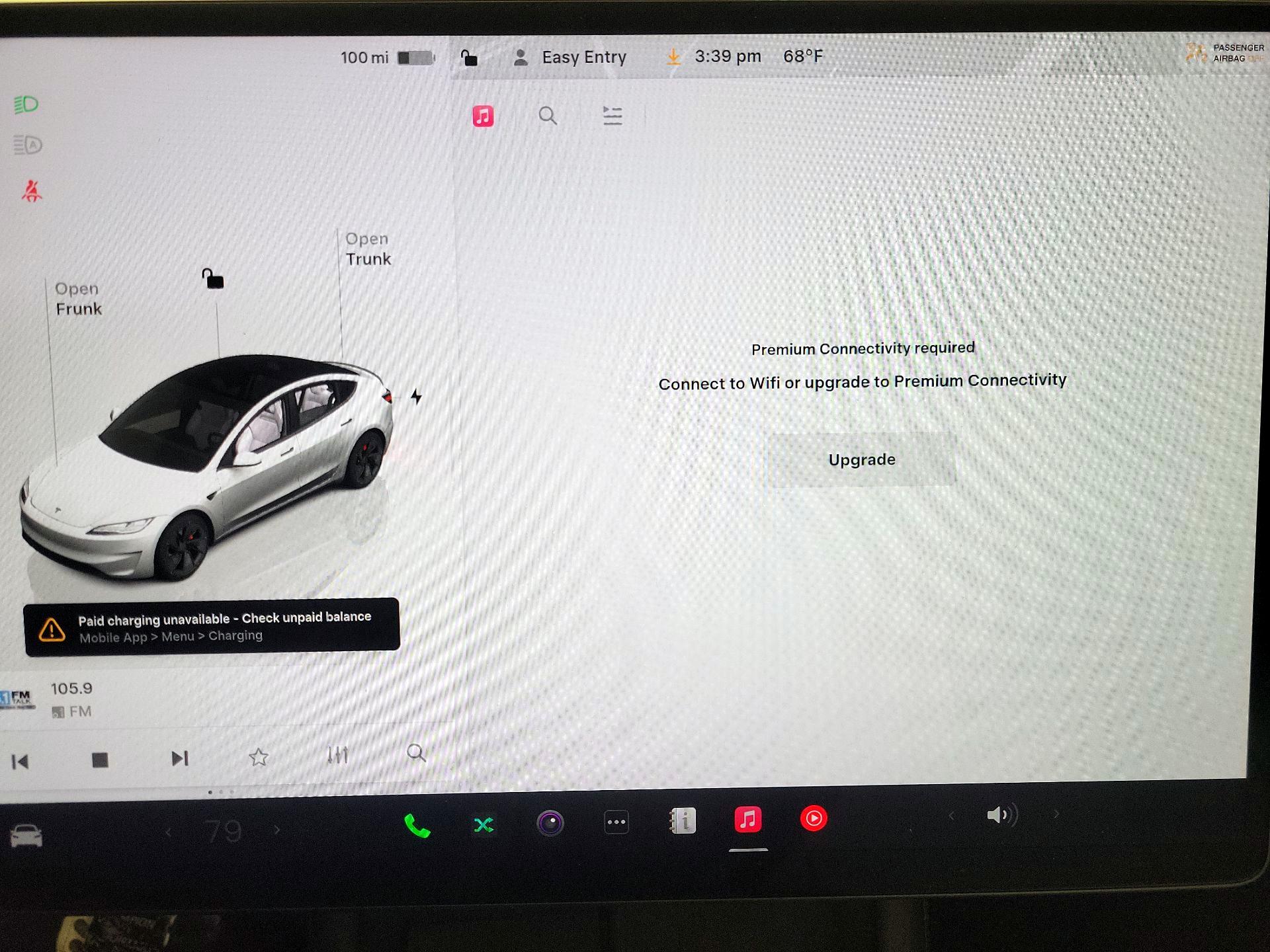 Thumbnail: 2025 Tesla Model 3 - 14
