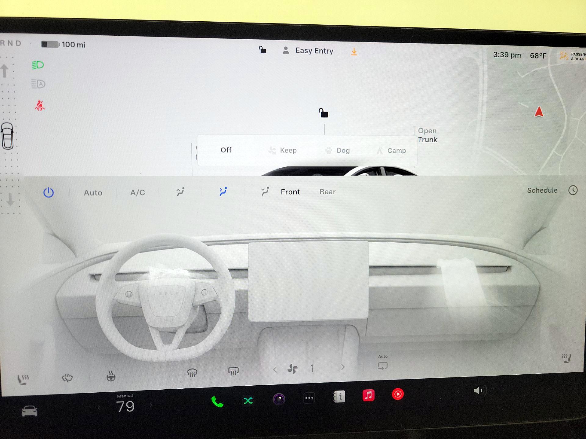Thumbnail: 2025 Tesla Model 3 - 15