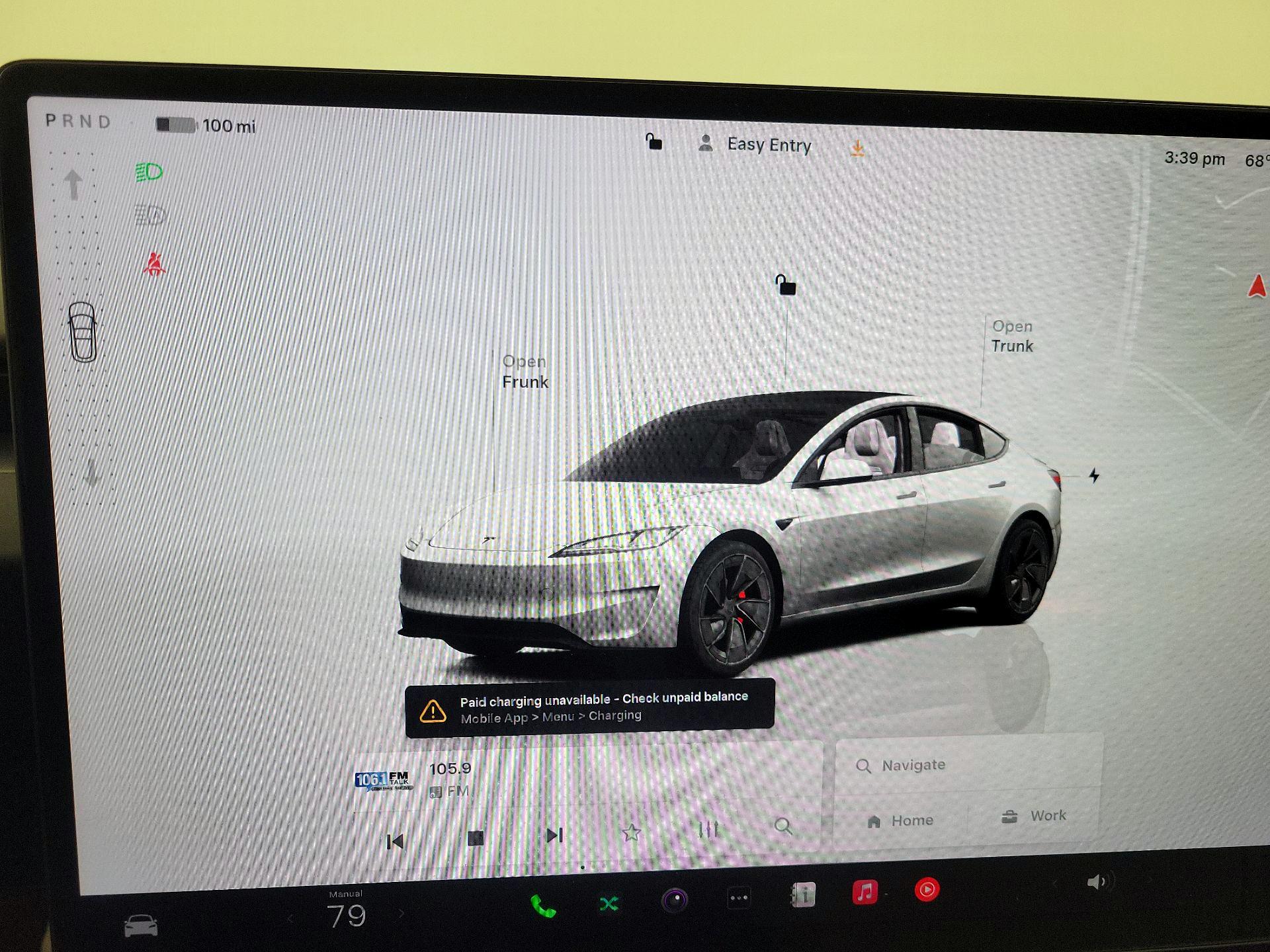 Thumbnail: 2025 Tesla Model 3 - 16