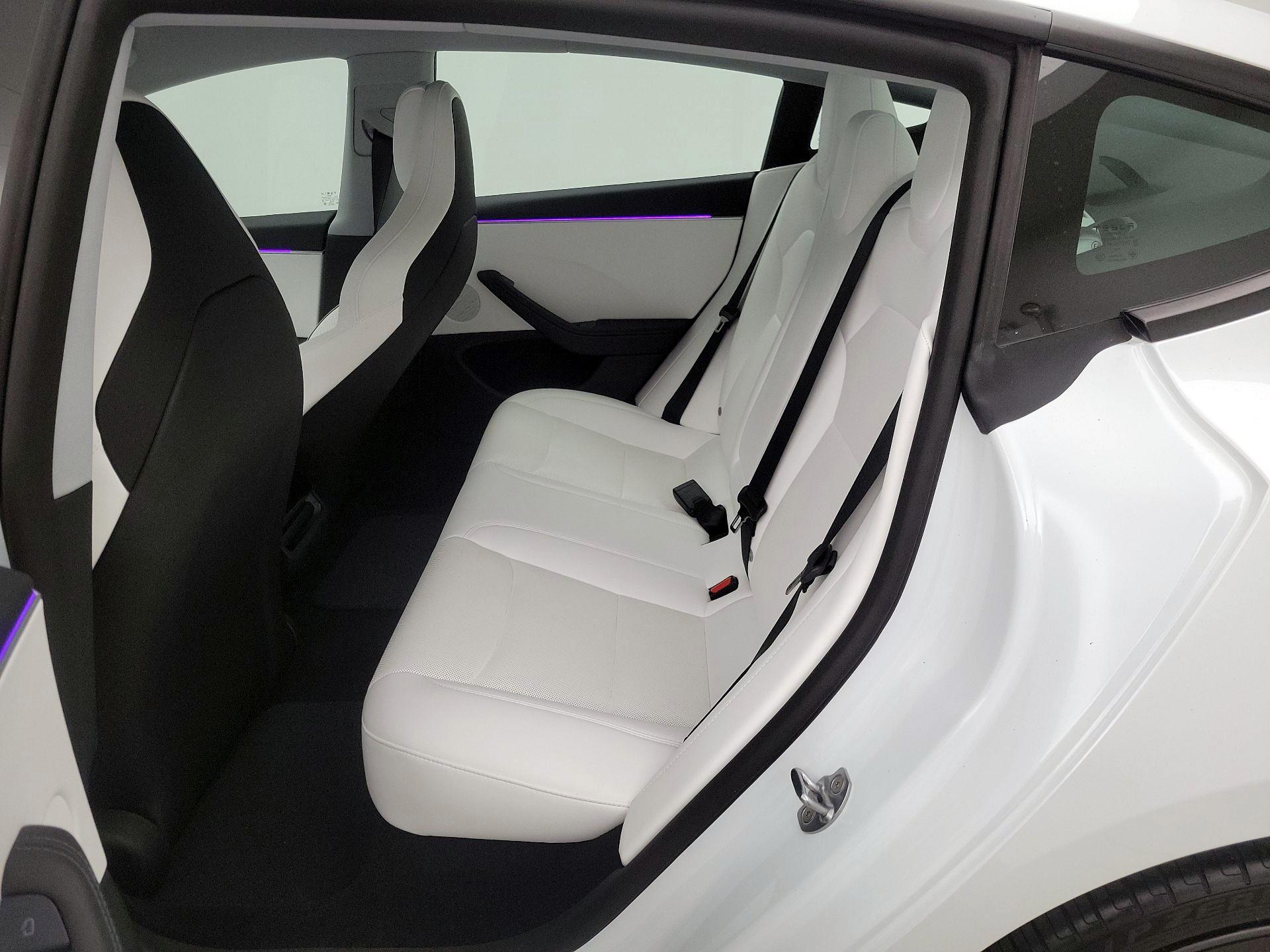 Thumbnail: 2025 Tesla Model 3 - 18