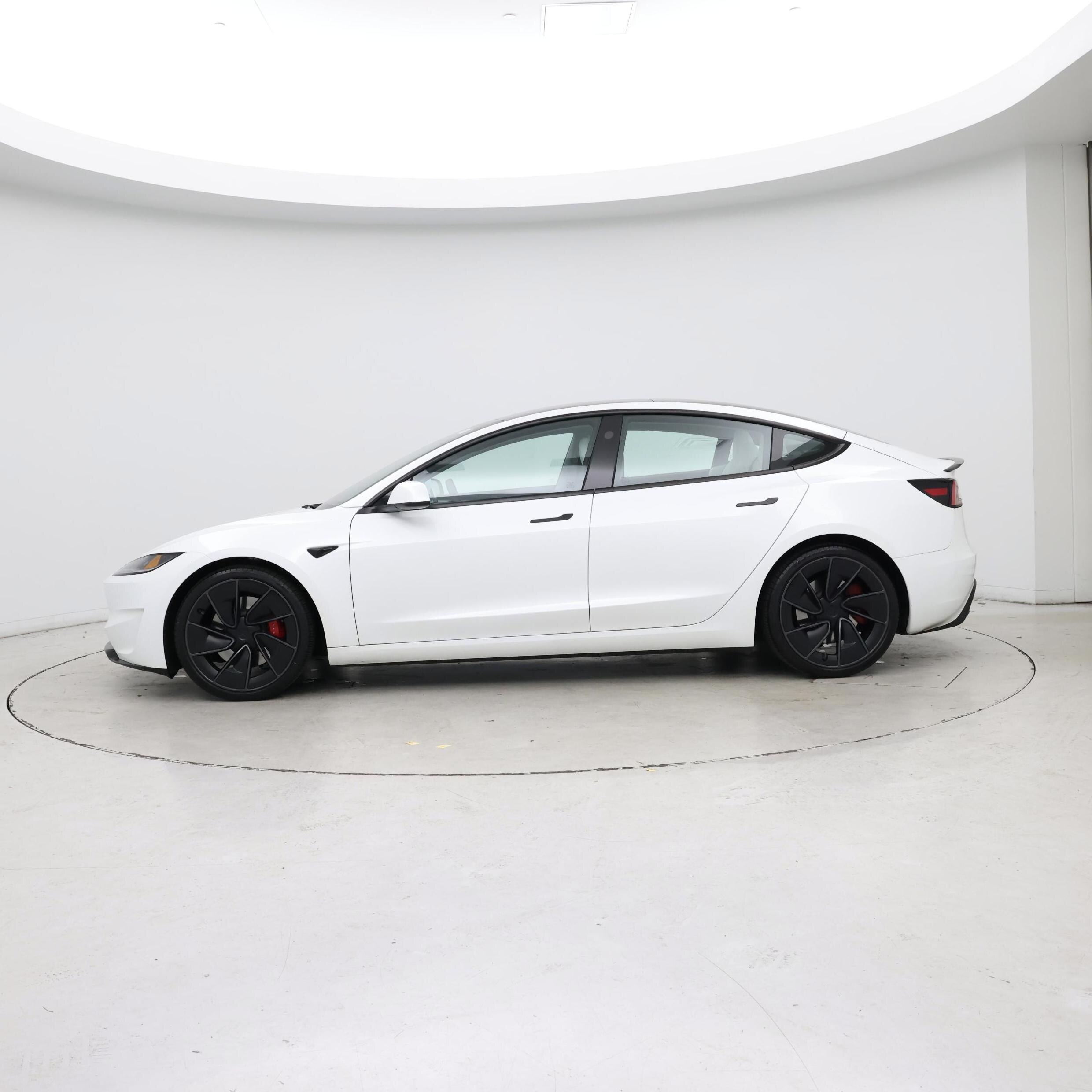 Thumbnail: 2025 Tesla Model 3 - 3