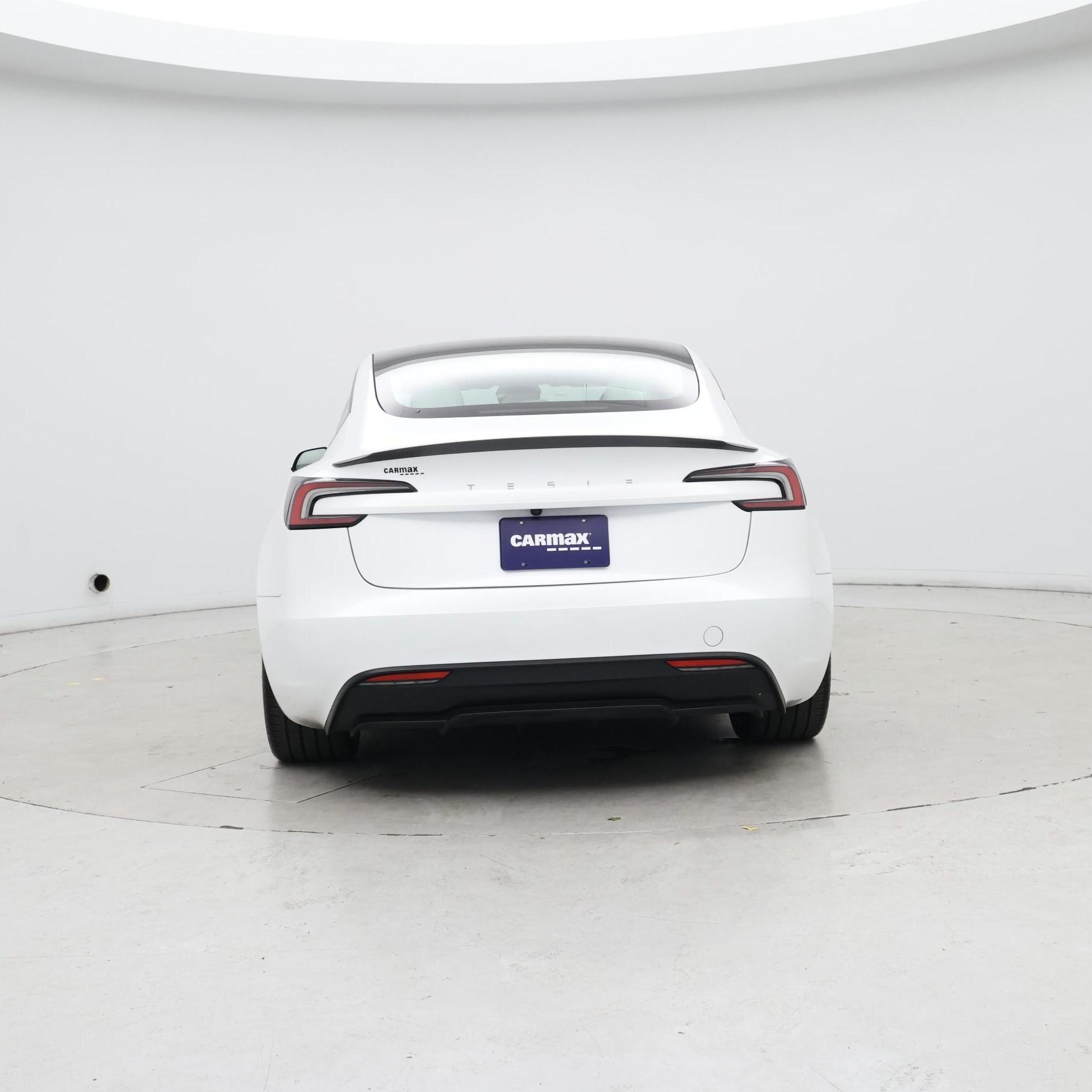 Thumbnail: 2025 Tesla Model 3 - 6