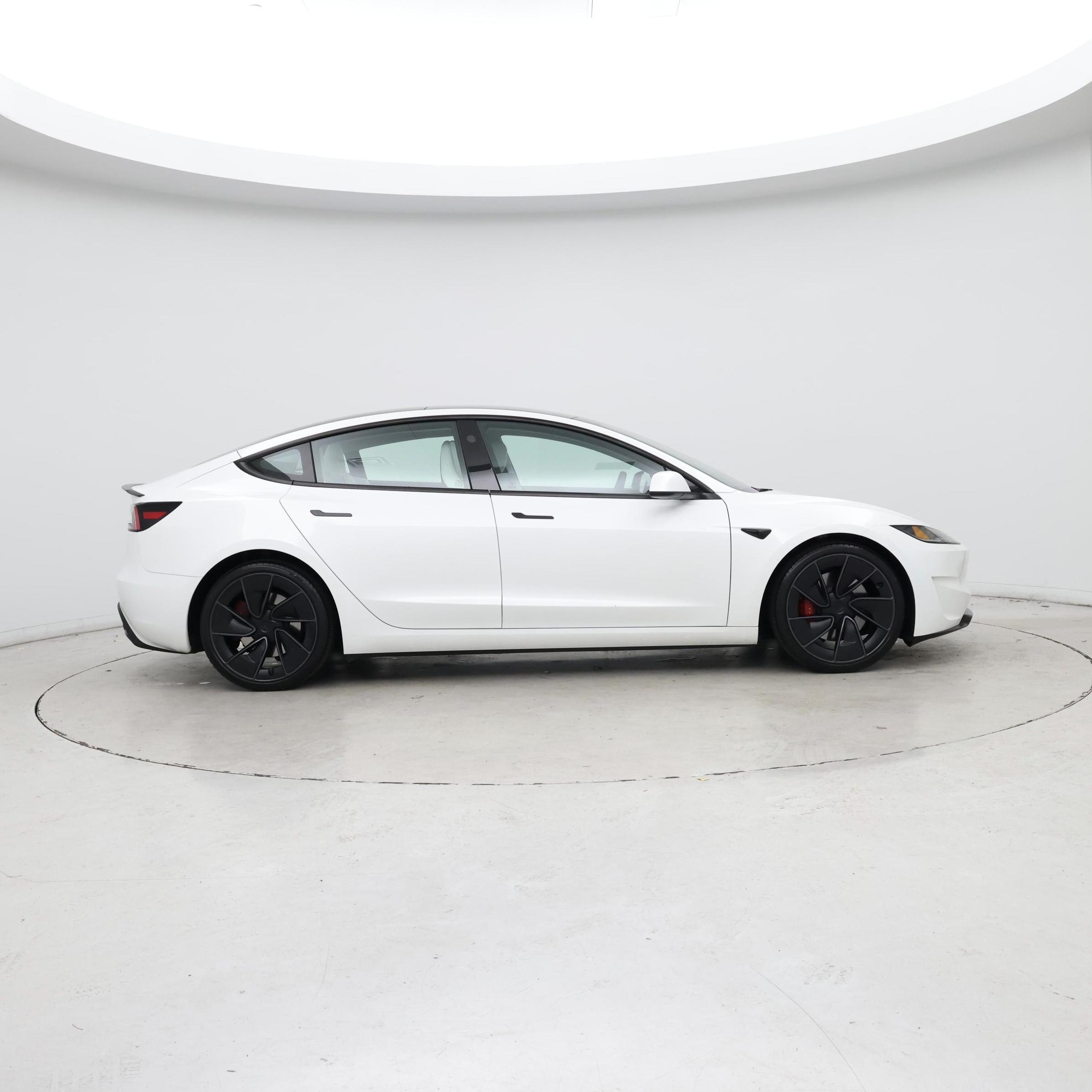 Thumbnail: 2025 Tesla Model 3 - 7