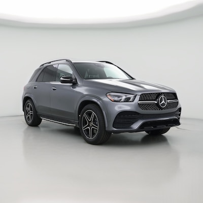 2020 Mercedes-Benz GLE350