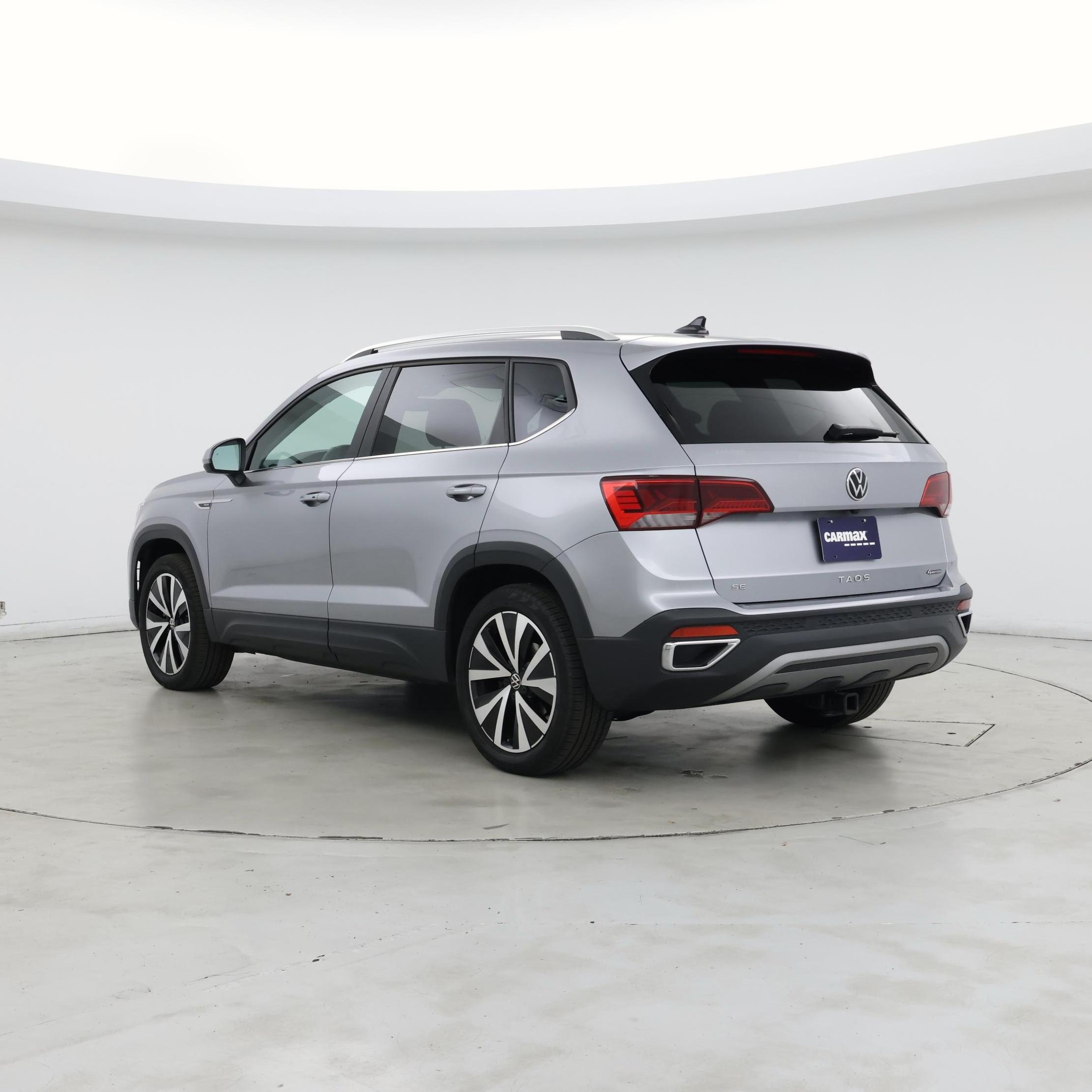 Thumbnail: 2023 Volkswagen Taos - 2