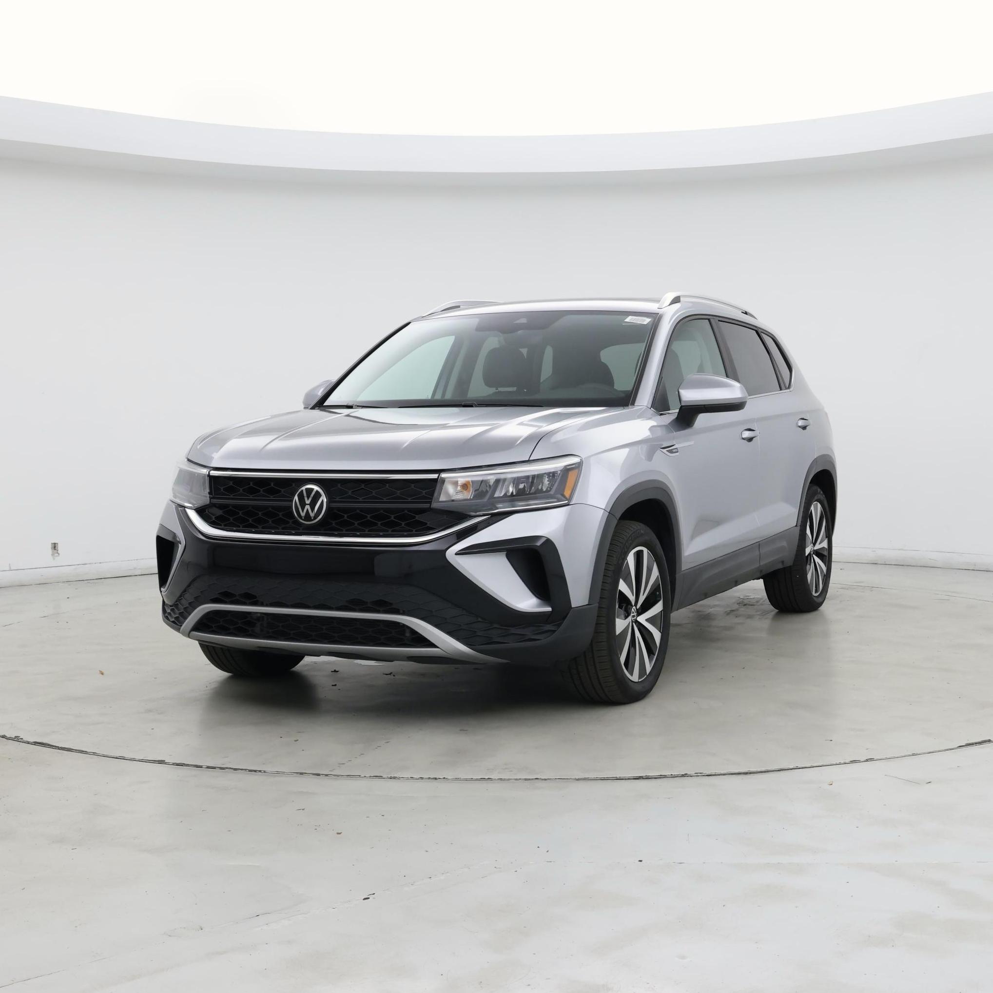 Thumbnail: 2023 Volkswagen Taos - 4