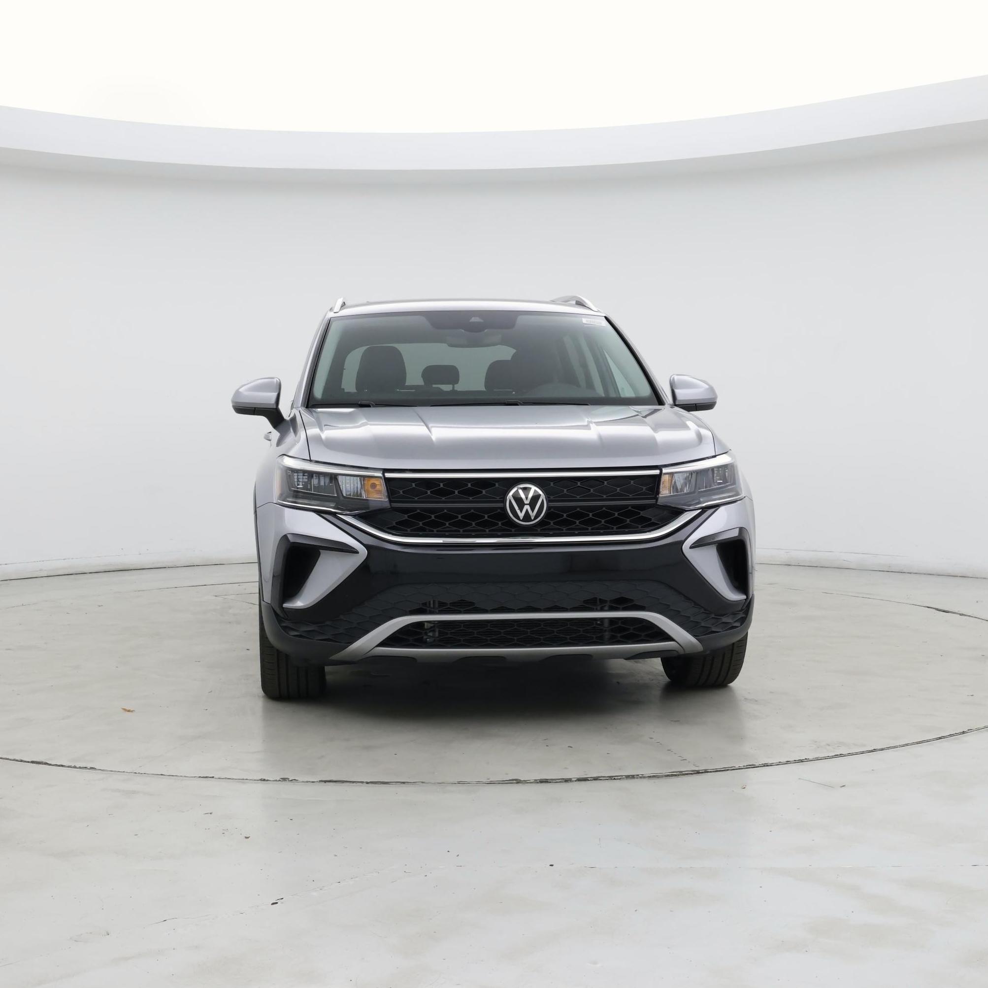 Thumbnail: 2023 Volkswagen Taos - 5