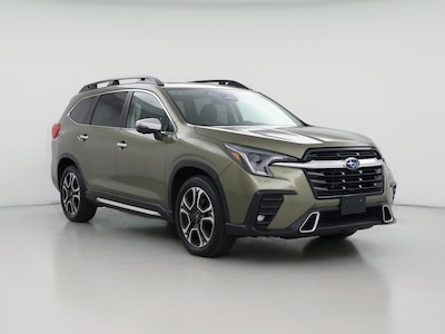2023 Subaru Ascent Touring