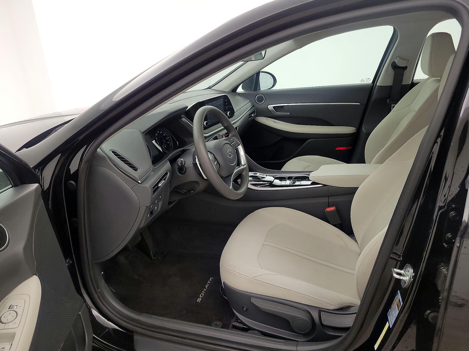 Thumbnail: 2022 Hyundai Sonata - 11