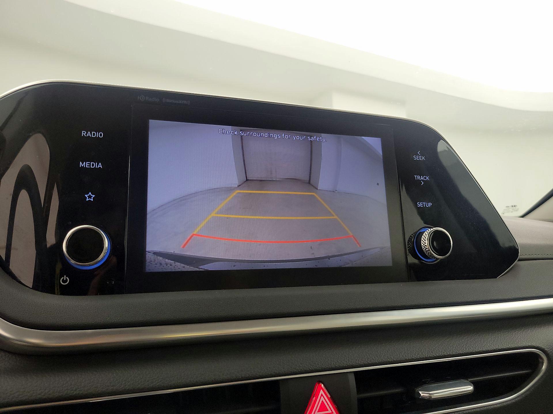 Thumbnail: 2022 Hyundai Sonata - 14