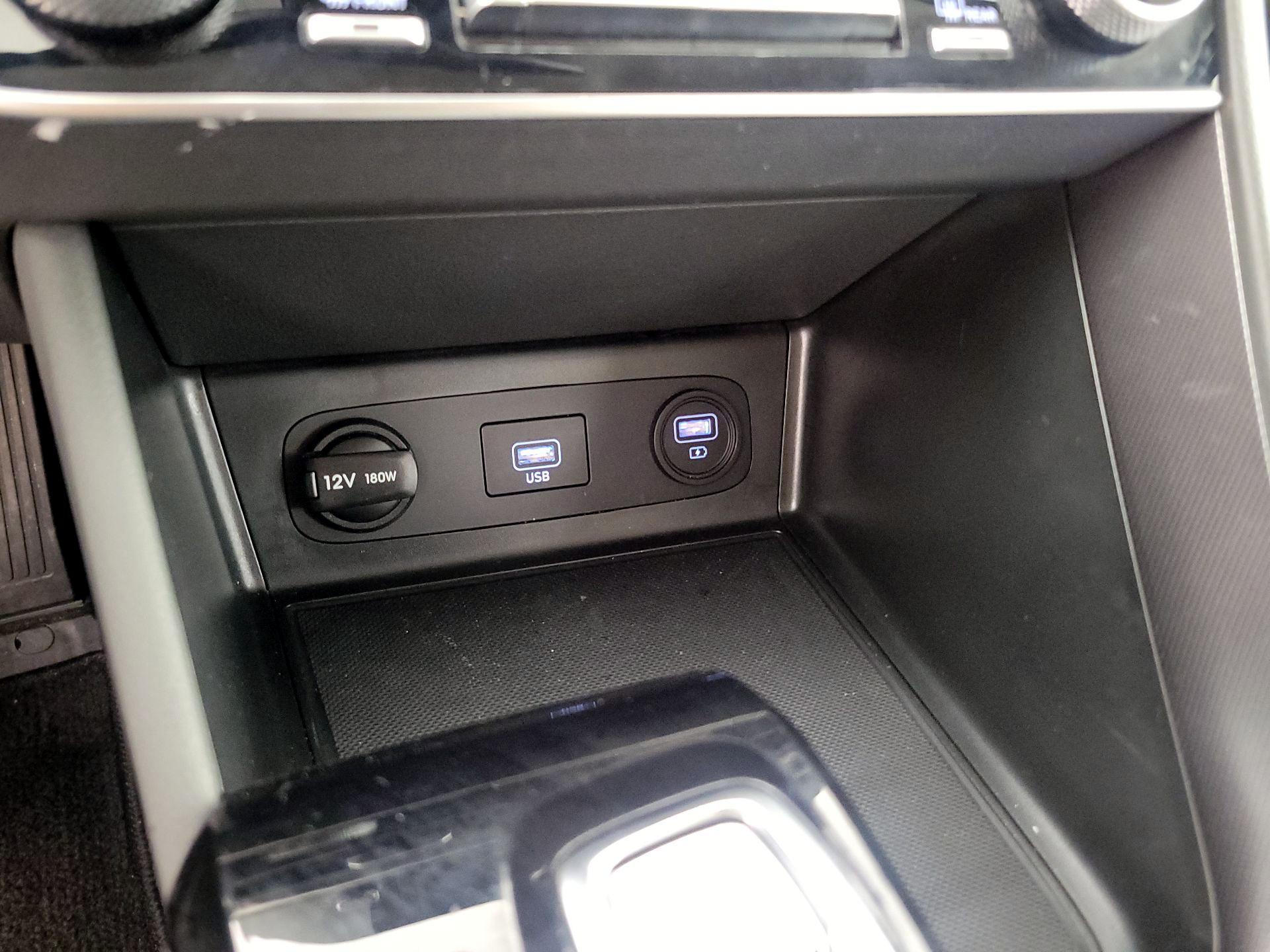 Thumbnail: 2022 Hyundai Sonata - 18