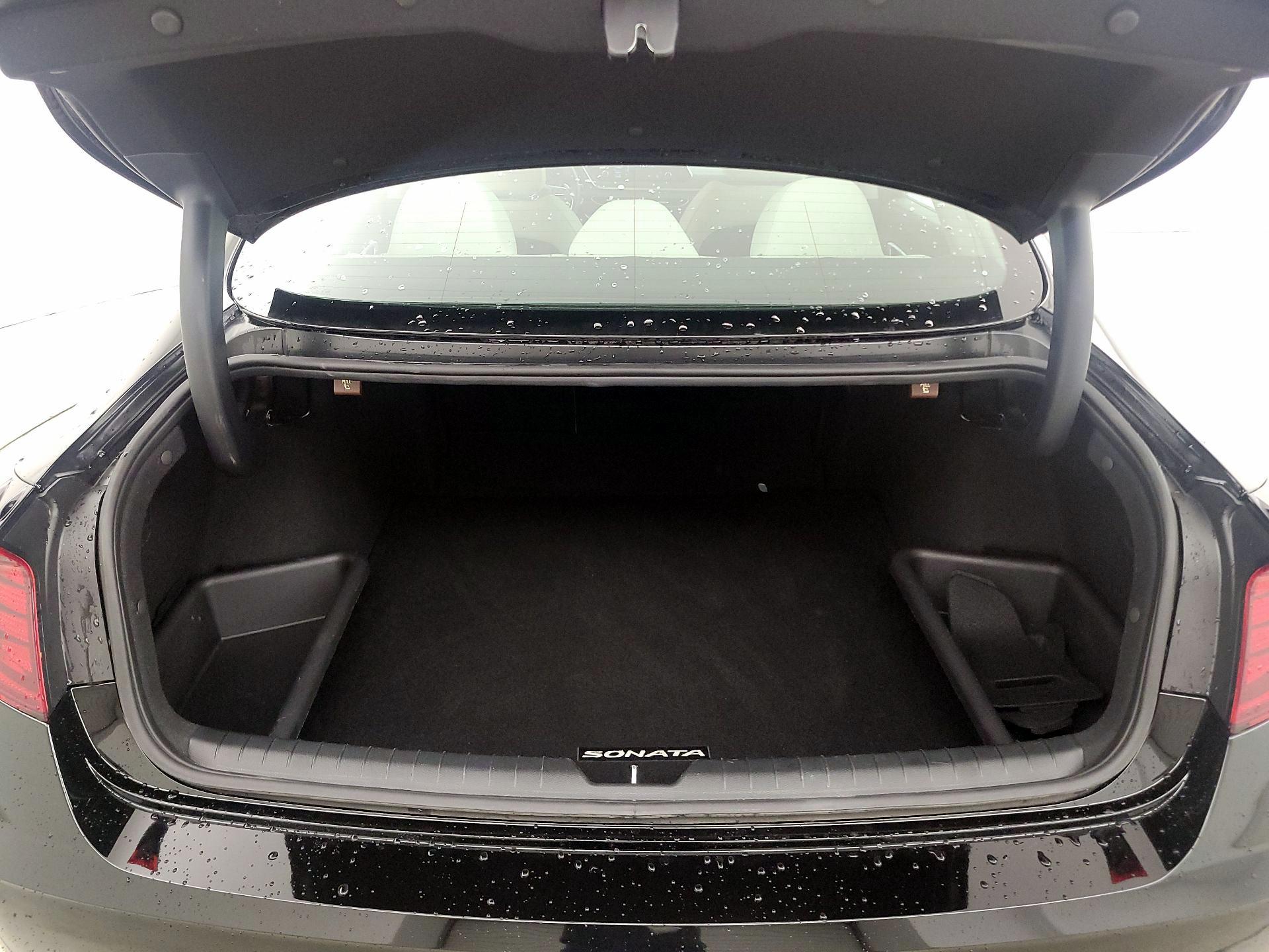 Thumbnail: 2022 Hyundai Sonata - 20