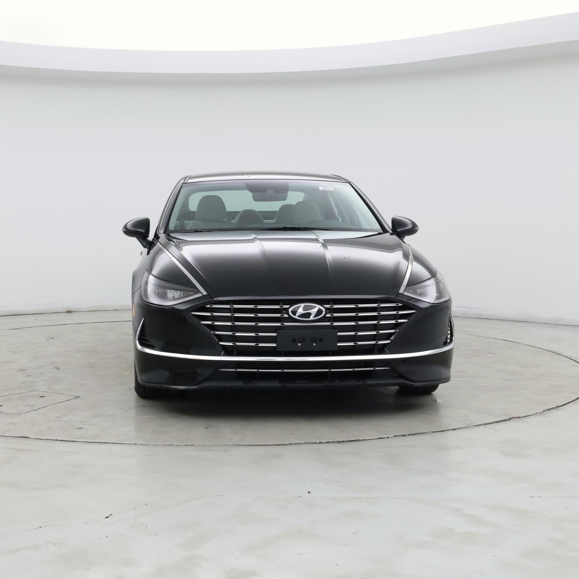 Thumbnail: 2022 Hyundai Sonata - 5